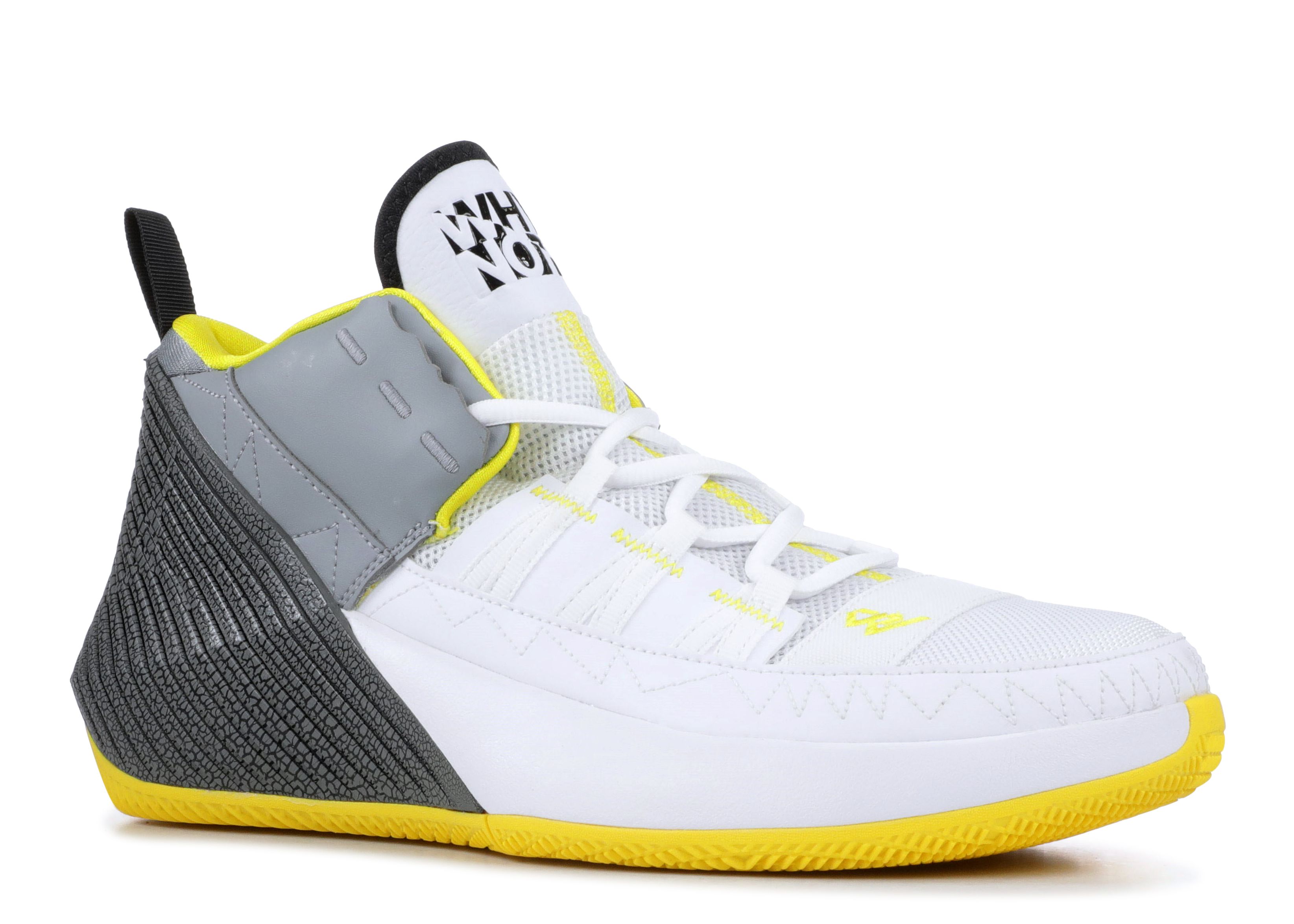 Jordan Why Not Zer0.1 Chaos PF 