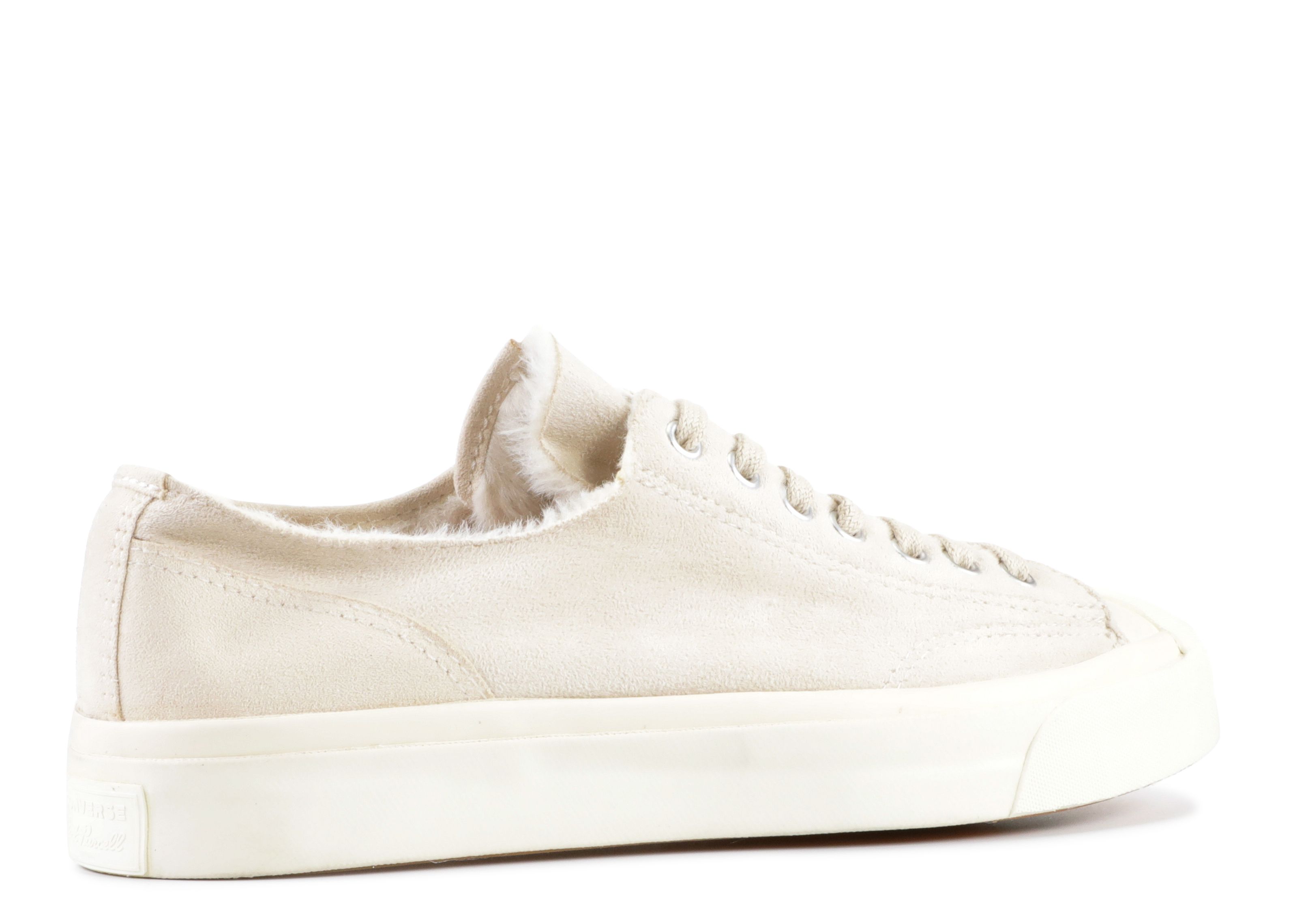 CLOT X Jack Purcell Low 'Ice Cold' - Converse - - white swan/egret/white swan Flight Club