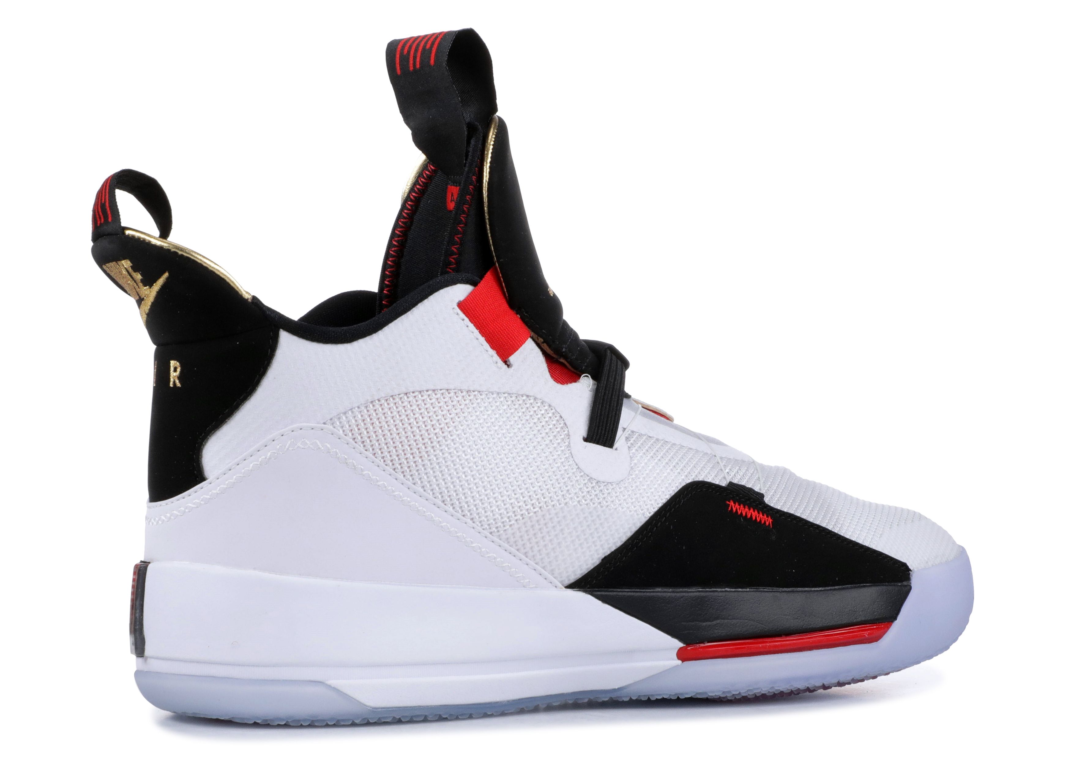 Nike Jordan 33 Se Fiba Air Jordan 33 PF 