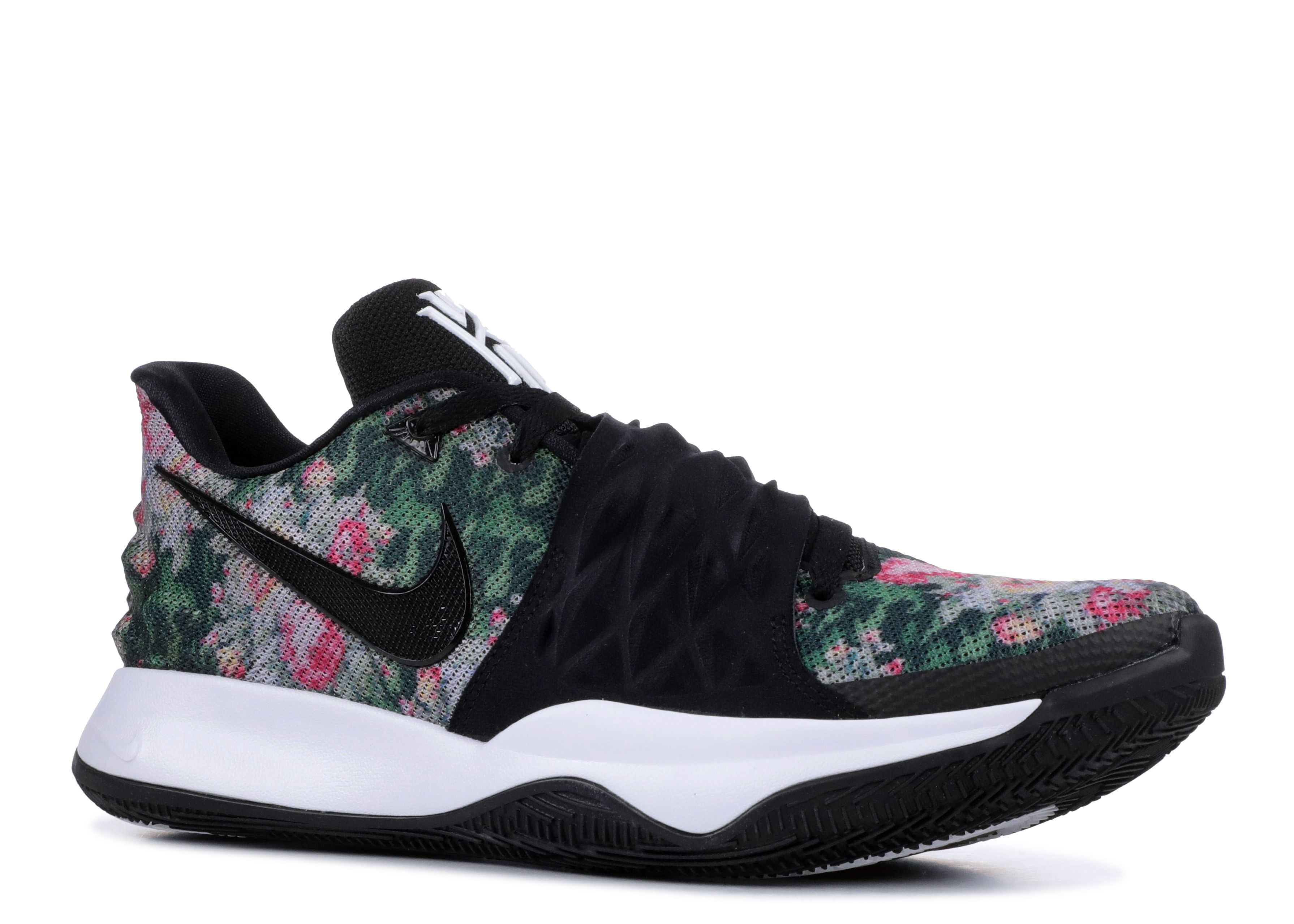 Floral kyrie sale