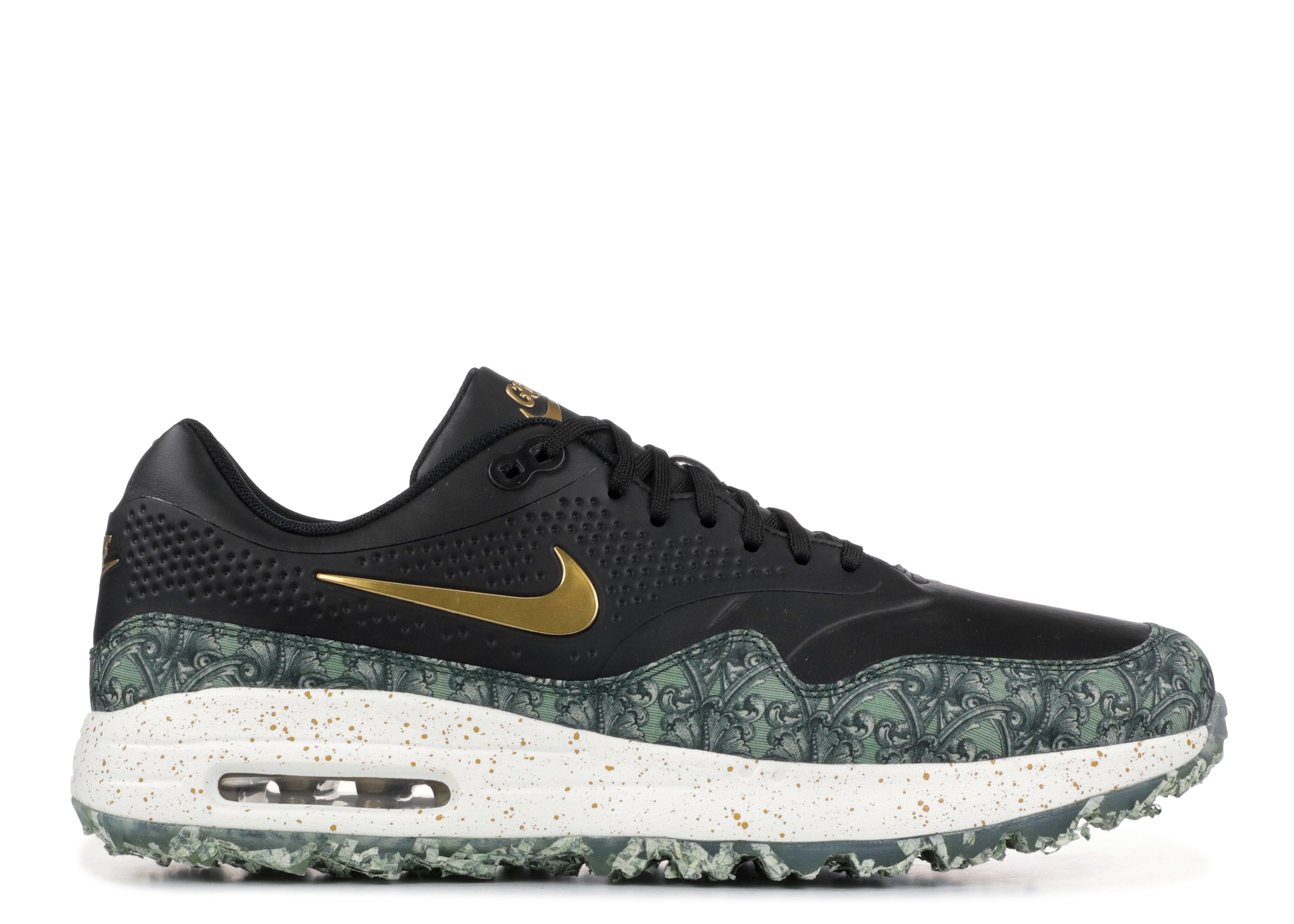 Air Max 1 Golf NRG