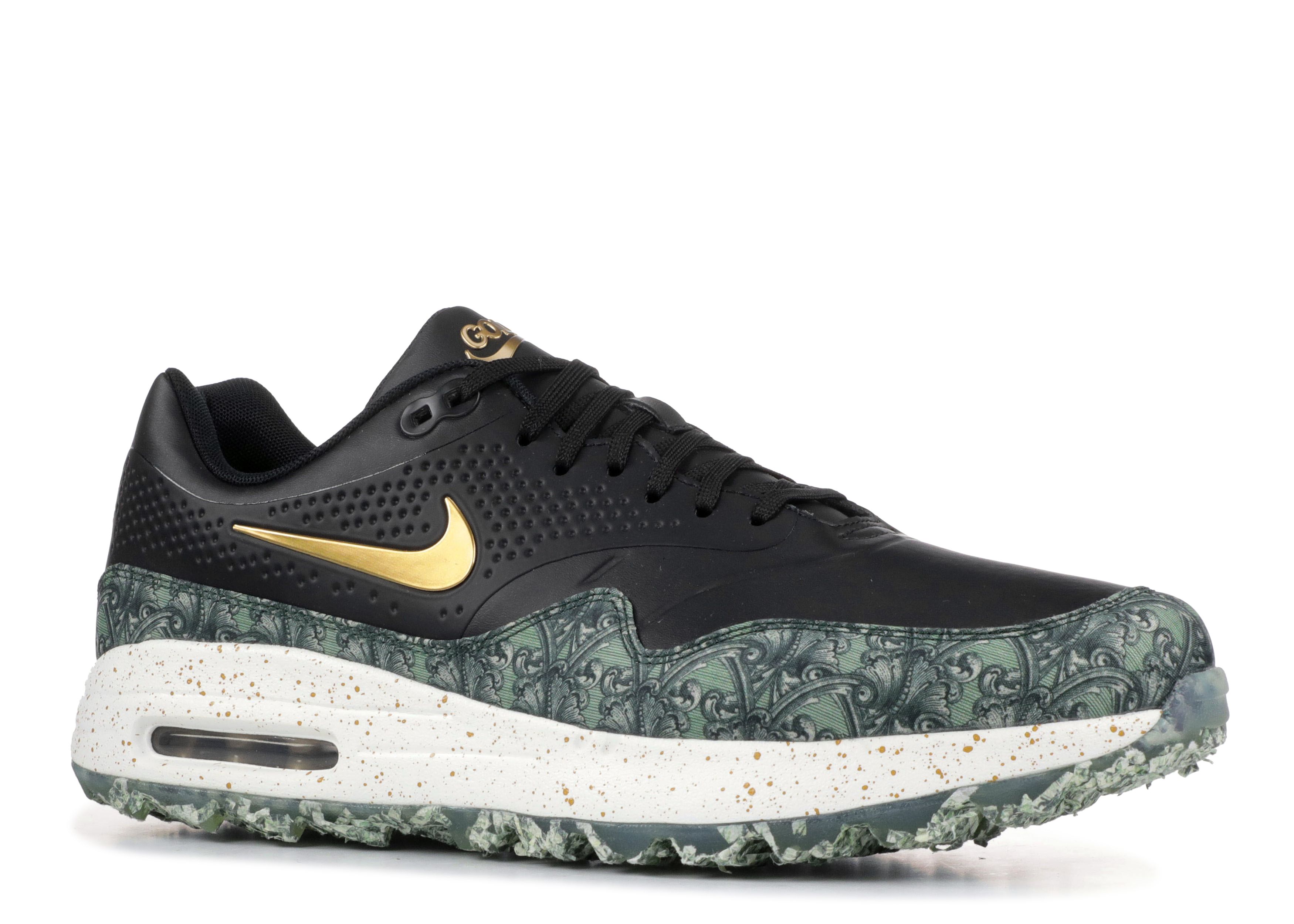 Air Max 1 Golf NRG 