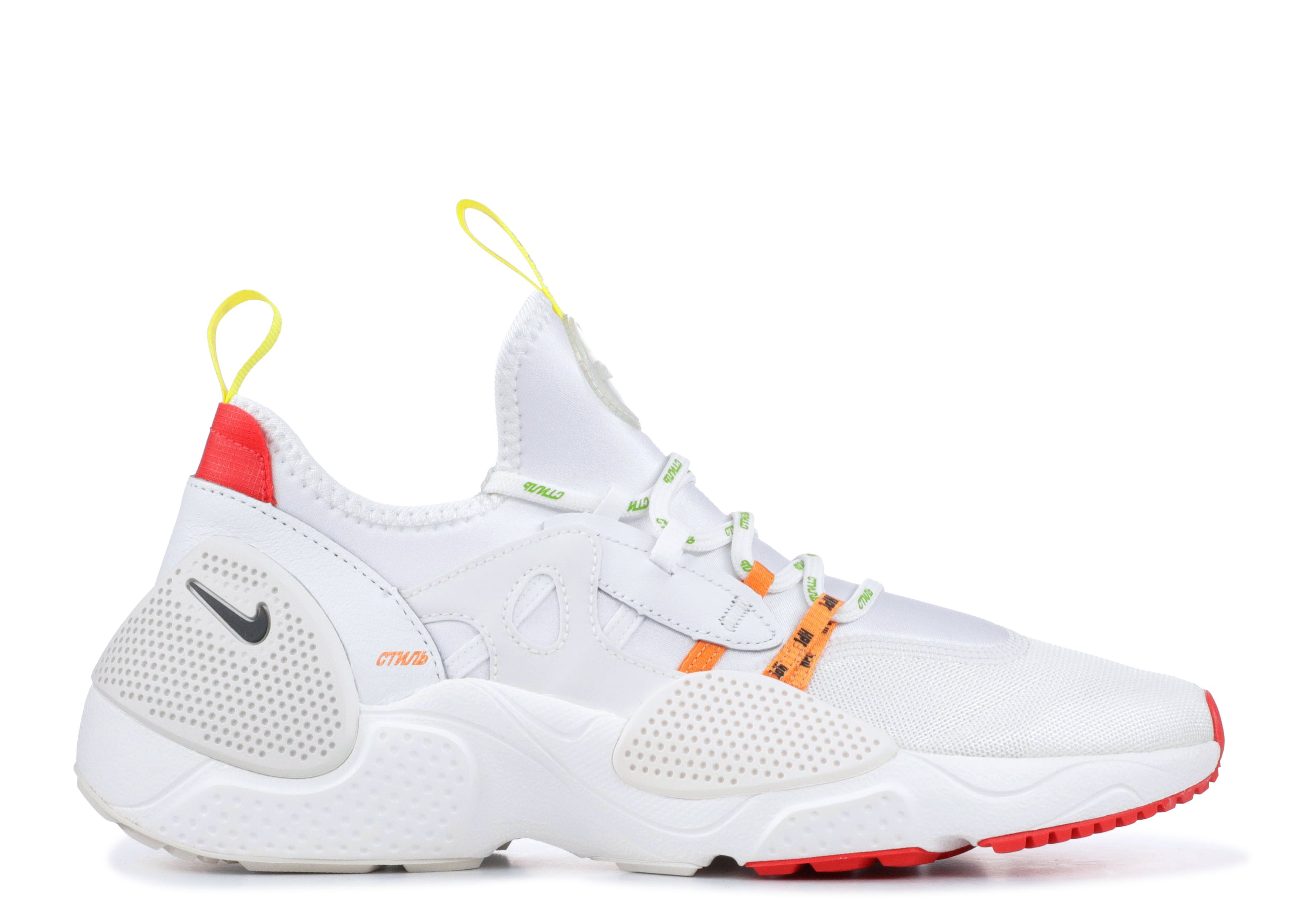 Heron Preston X Huarache E.D.G.E.  display picture 3
