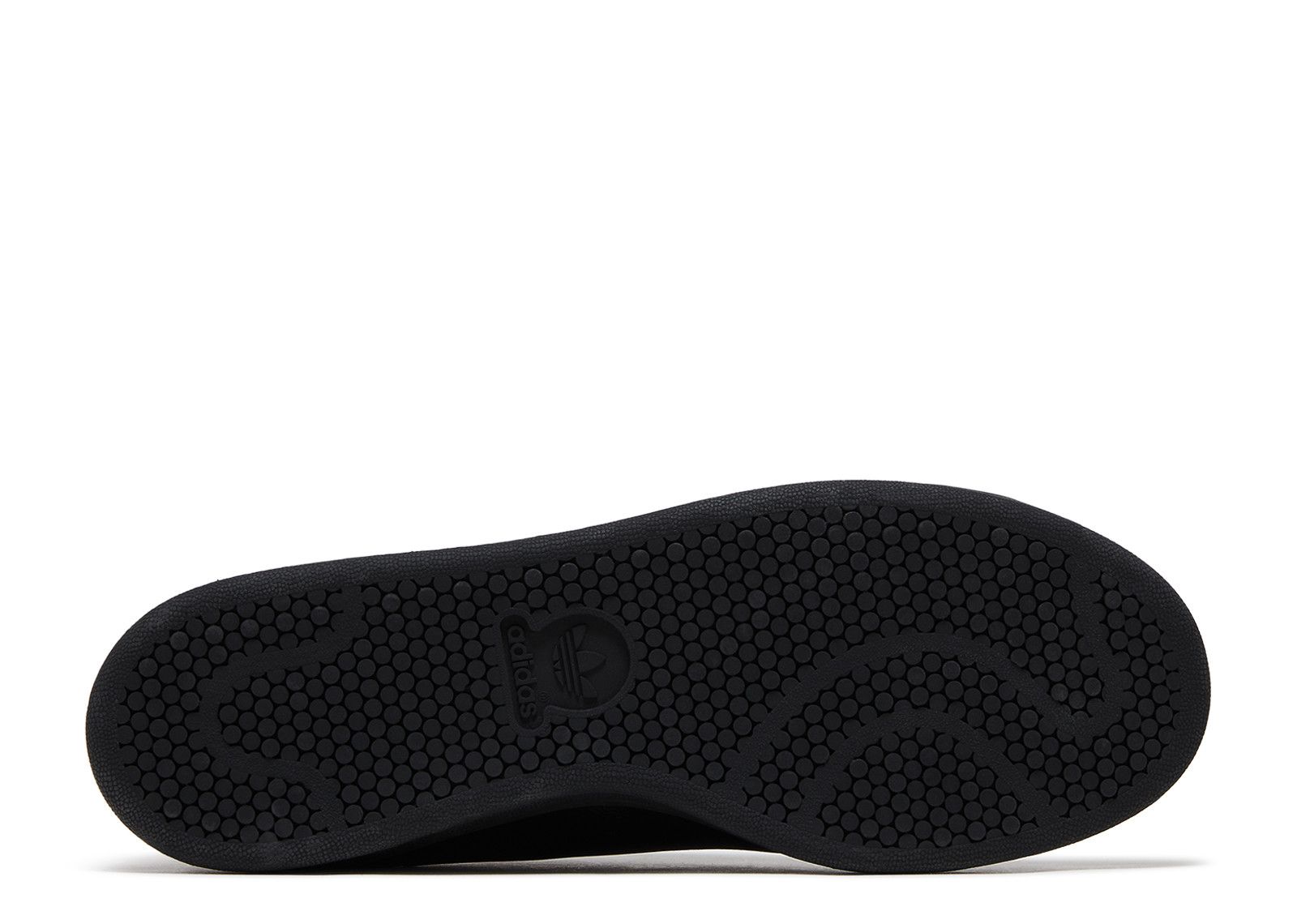 Stan Smith 'Triple Black' - Adidas - B37922 - core black/core black/core  black | Flight Club