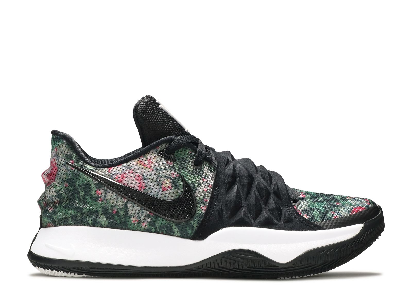 Kyrie Low 'Floral' - Nike - AO8979 002 