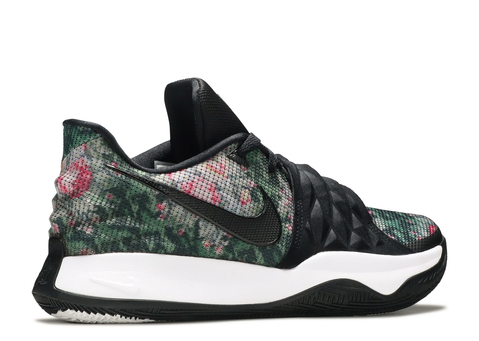 nike kyrie low floral