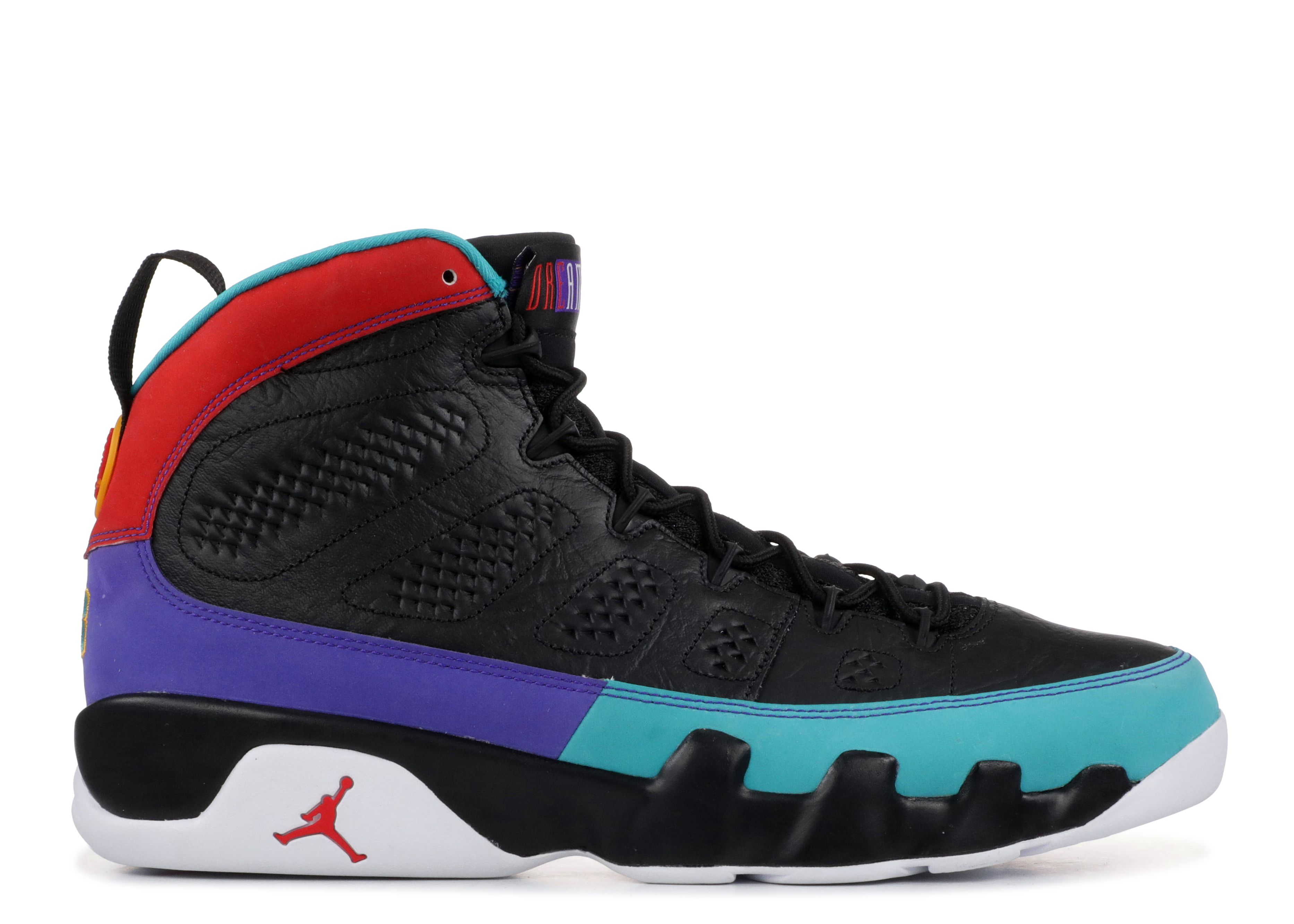 Air Jordan 9 Sneakers | Flight Club