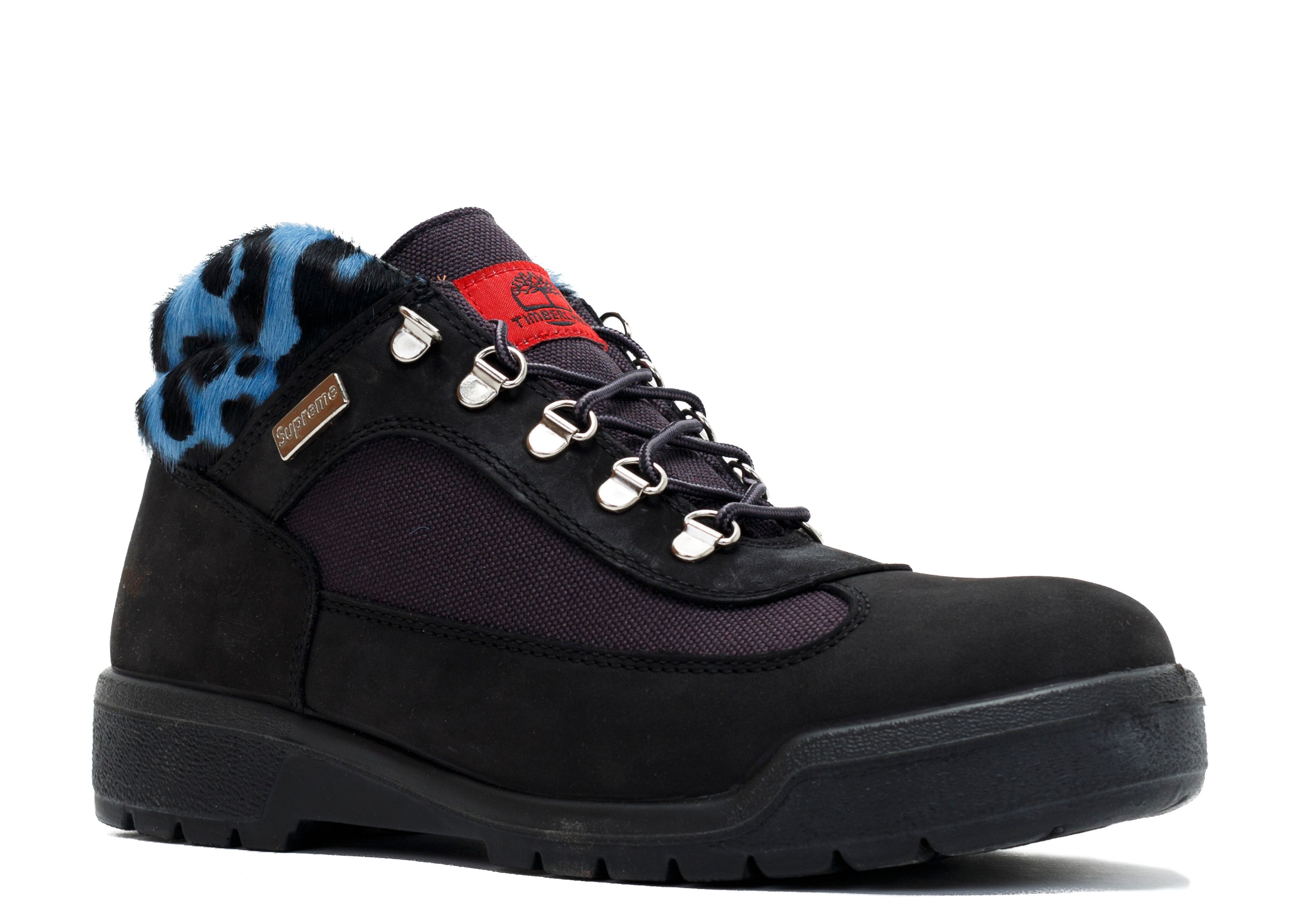 Field Boot 