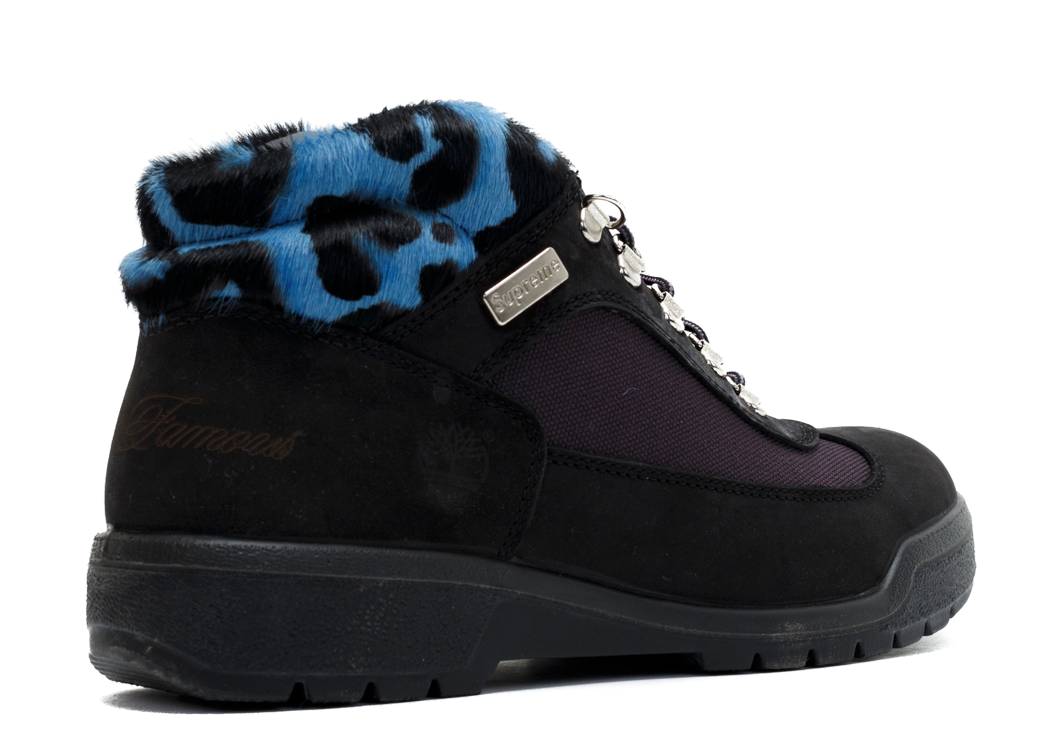 Field Boot 