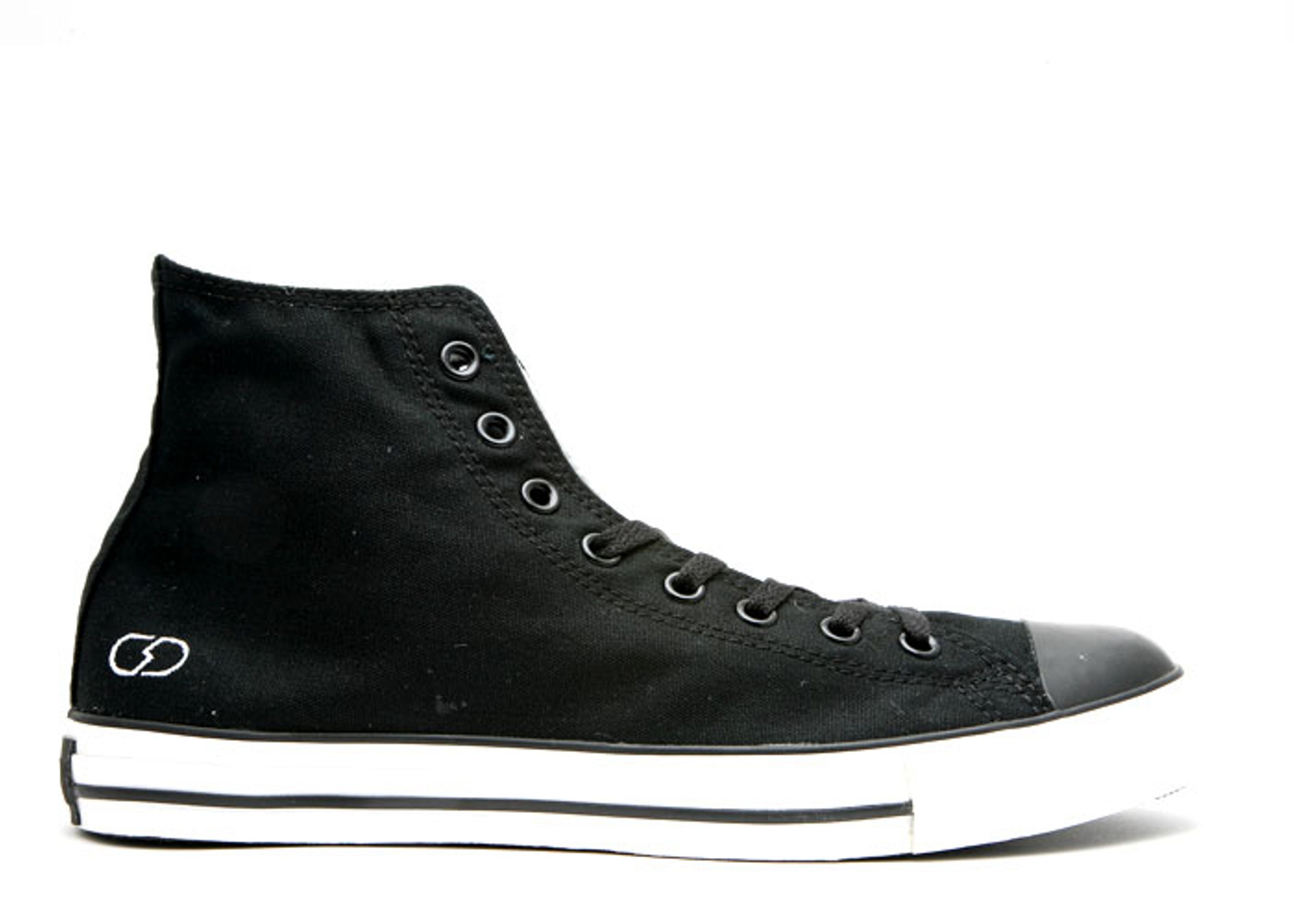 Fragment Design X Chuck Taylor All Star Hi 