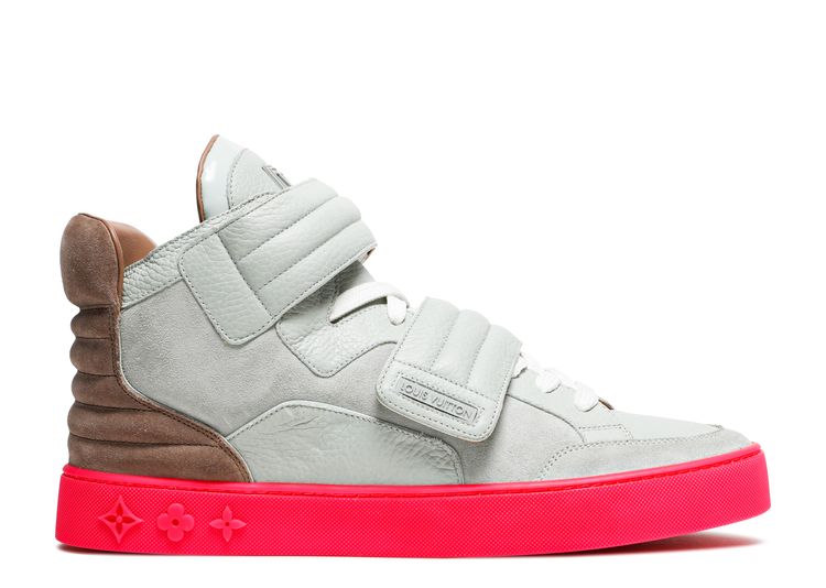 yeezy nike louis vuitton