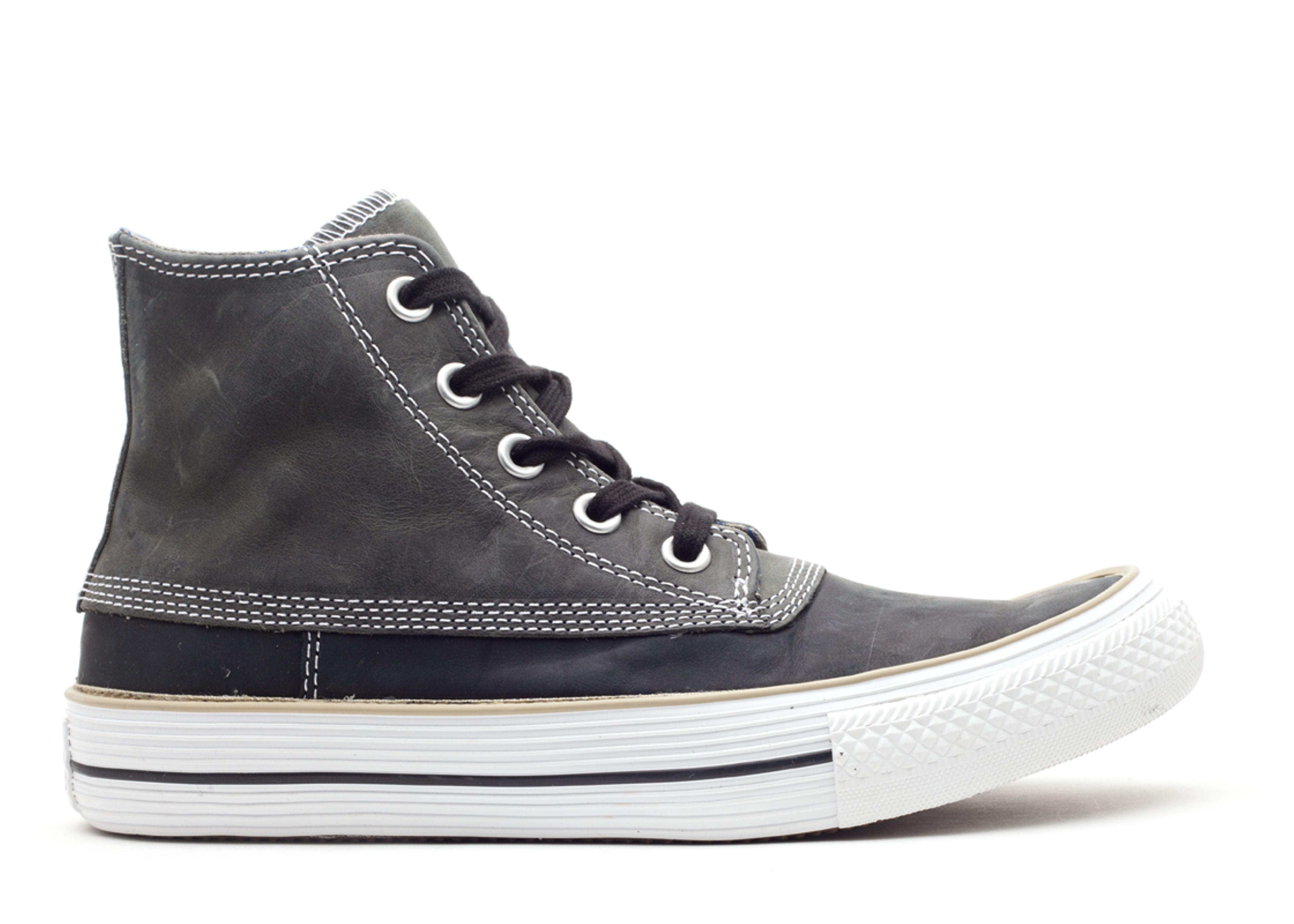 converse duck boot