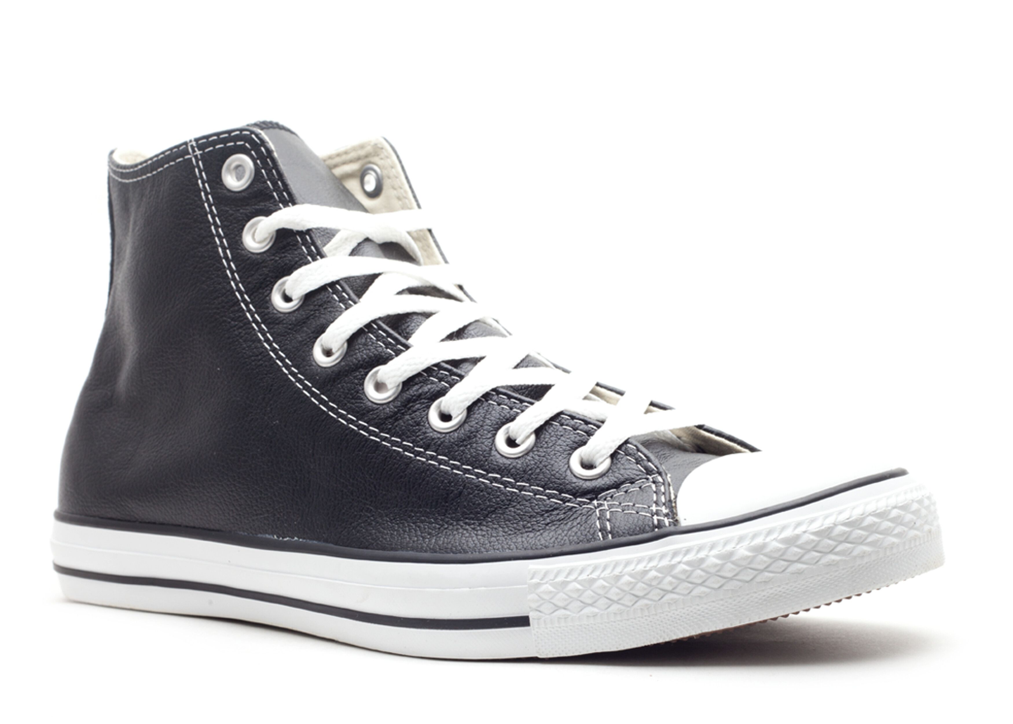 Chuck Taylor All Star Leather Hi 