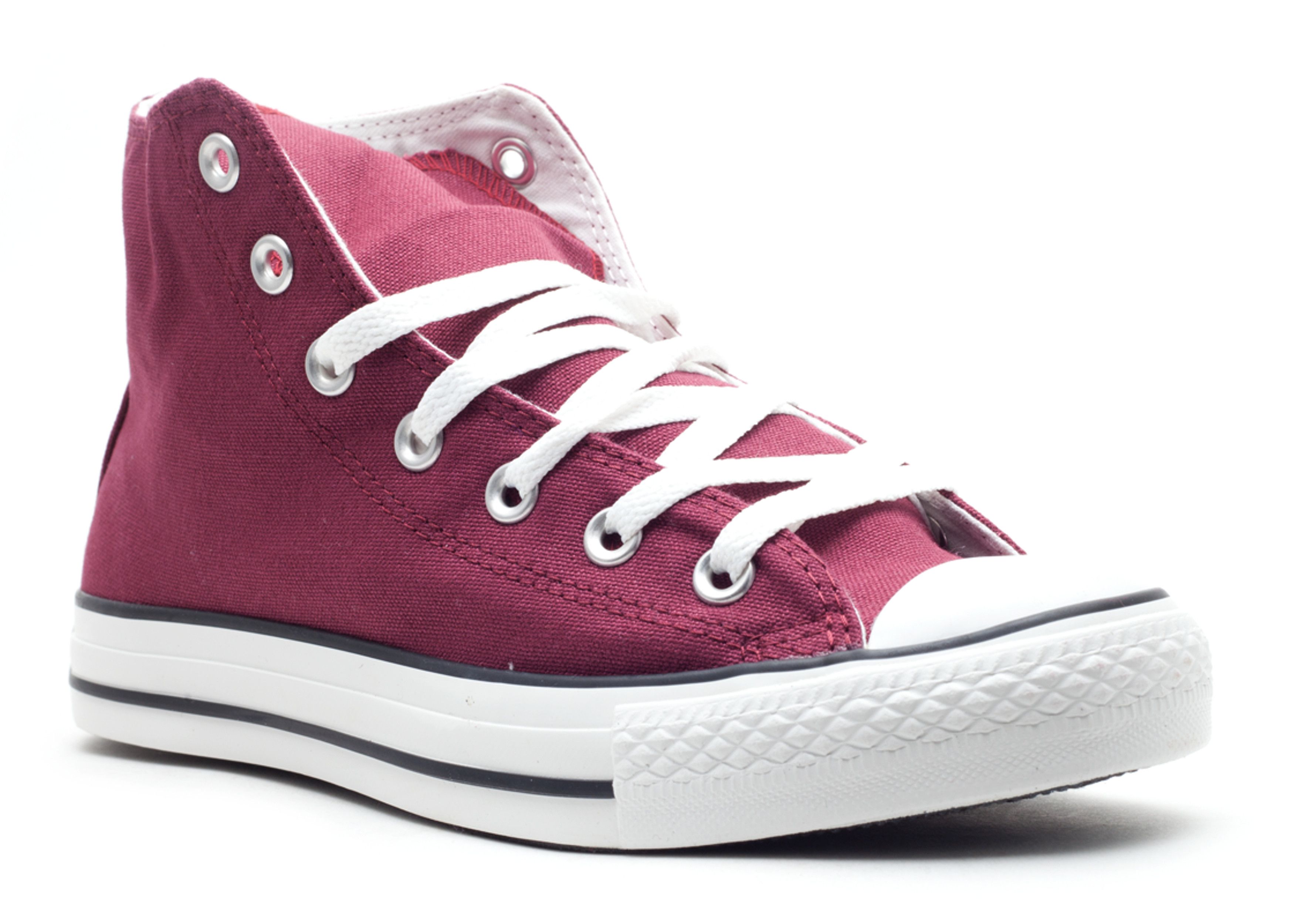 cranberry converse