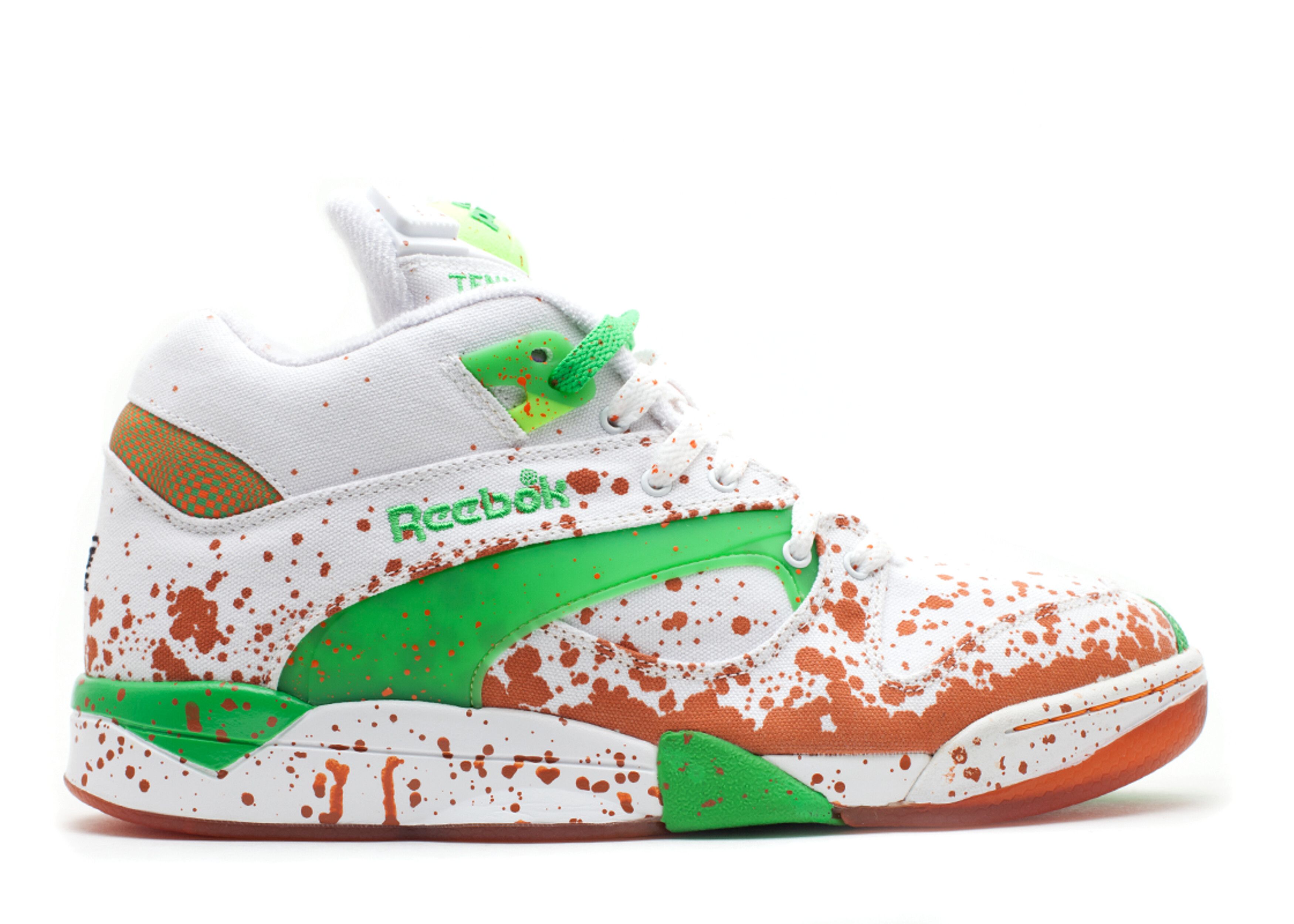 Court Victory Pump Uni 