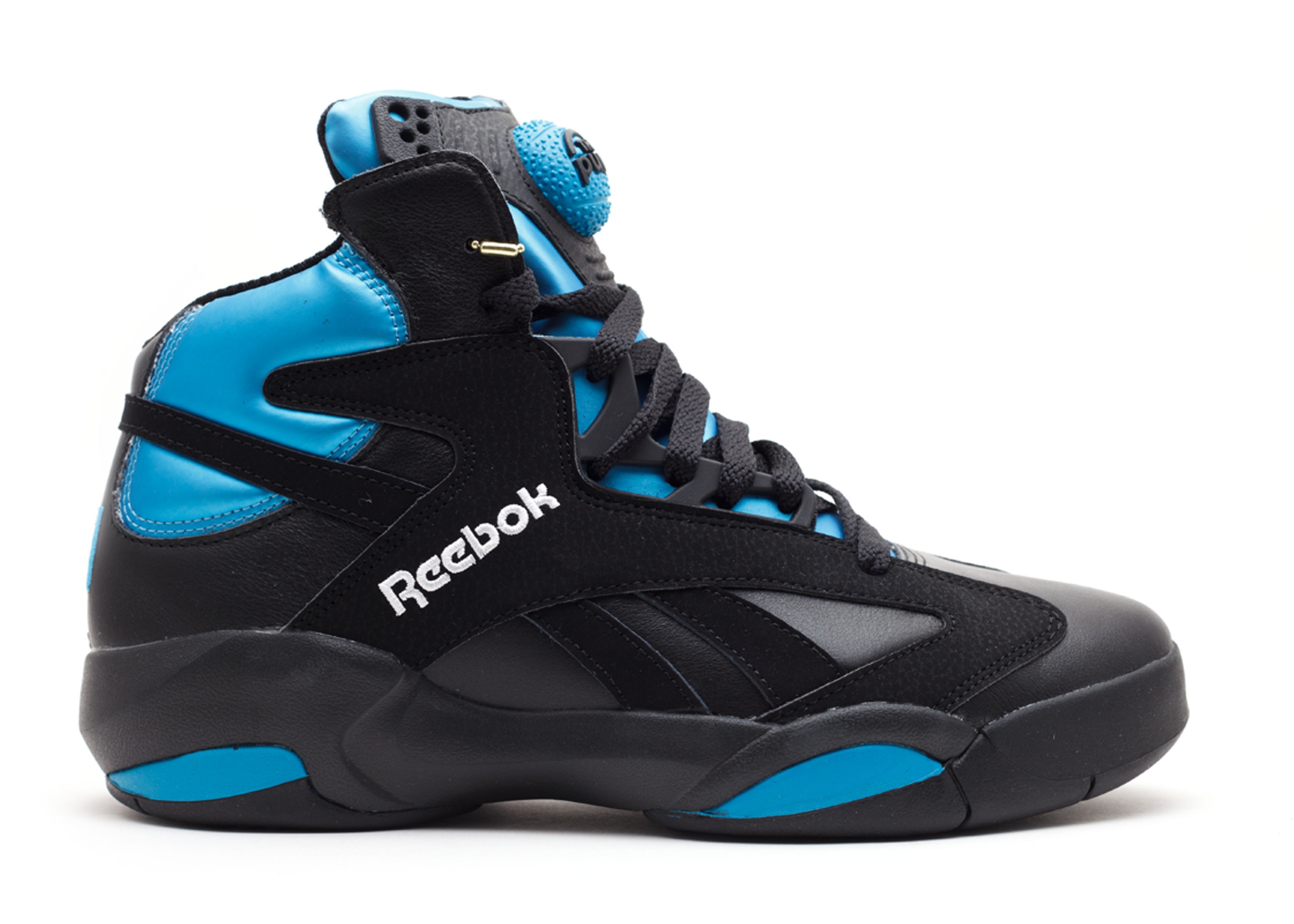 Shaq Attaq  display picture 2