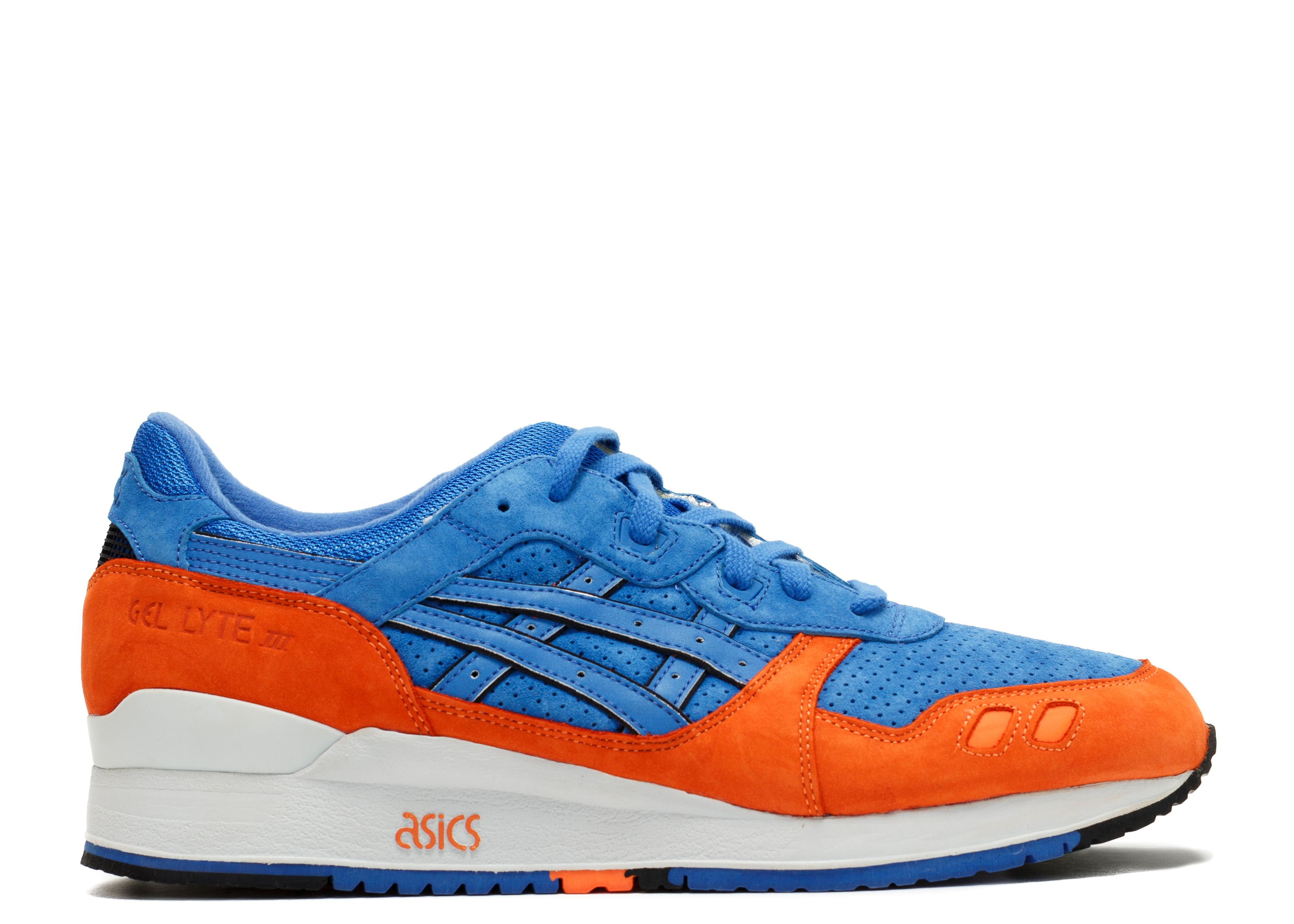 Ronnie Fieg X Gel Lyte 3 