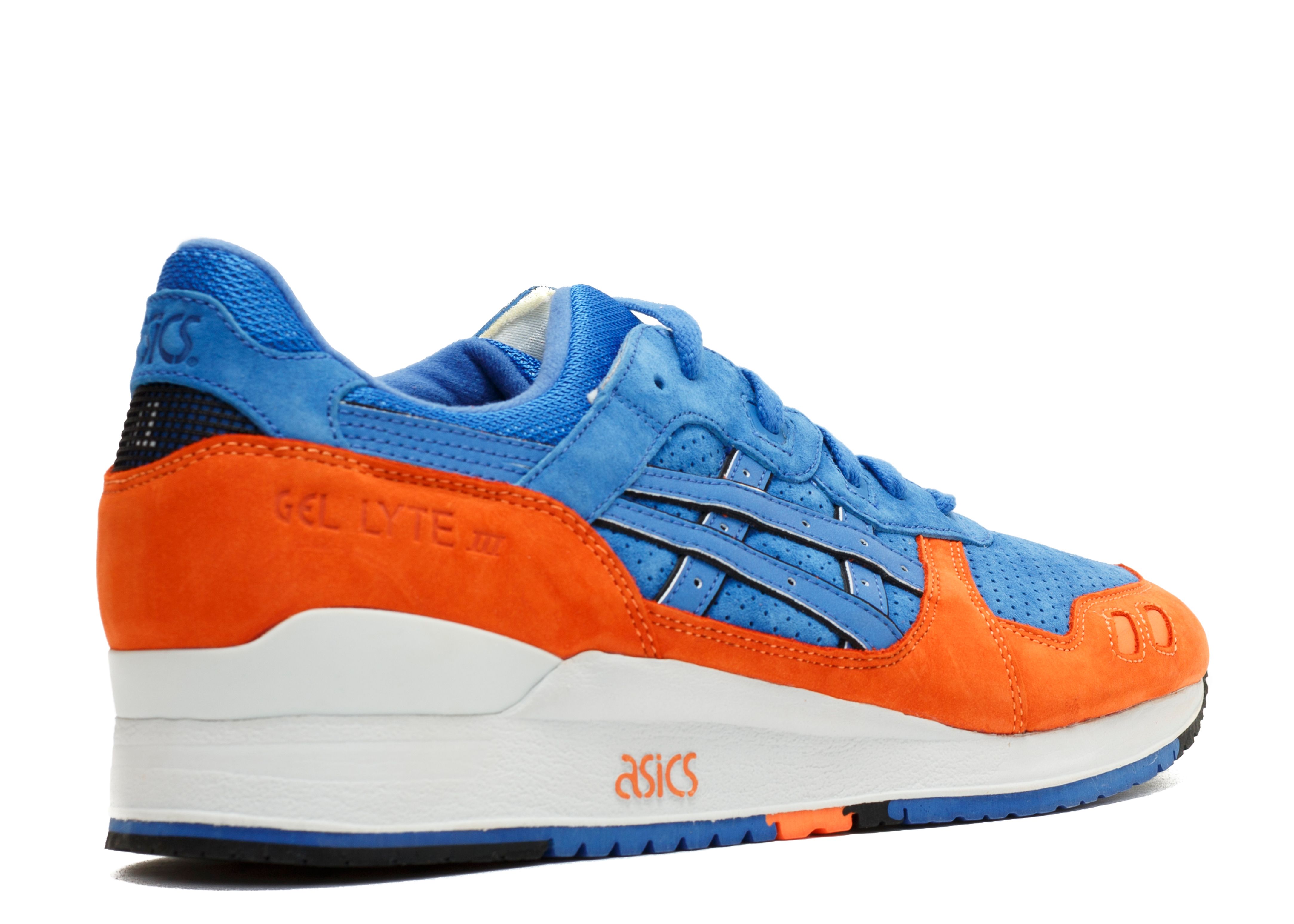 asics ronnie fieg knicks