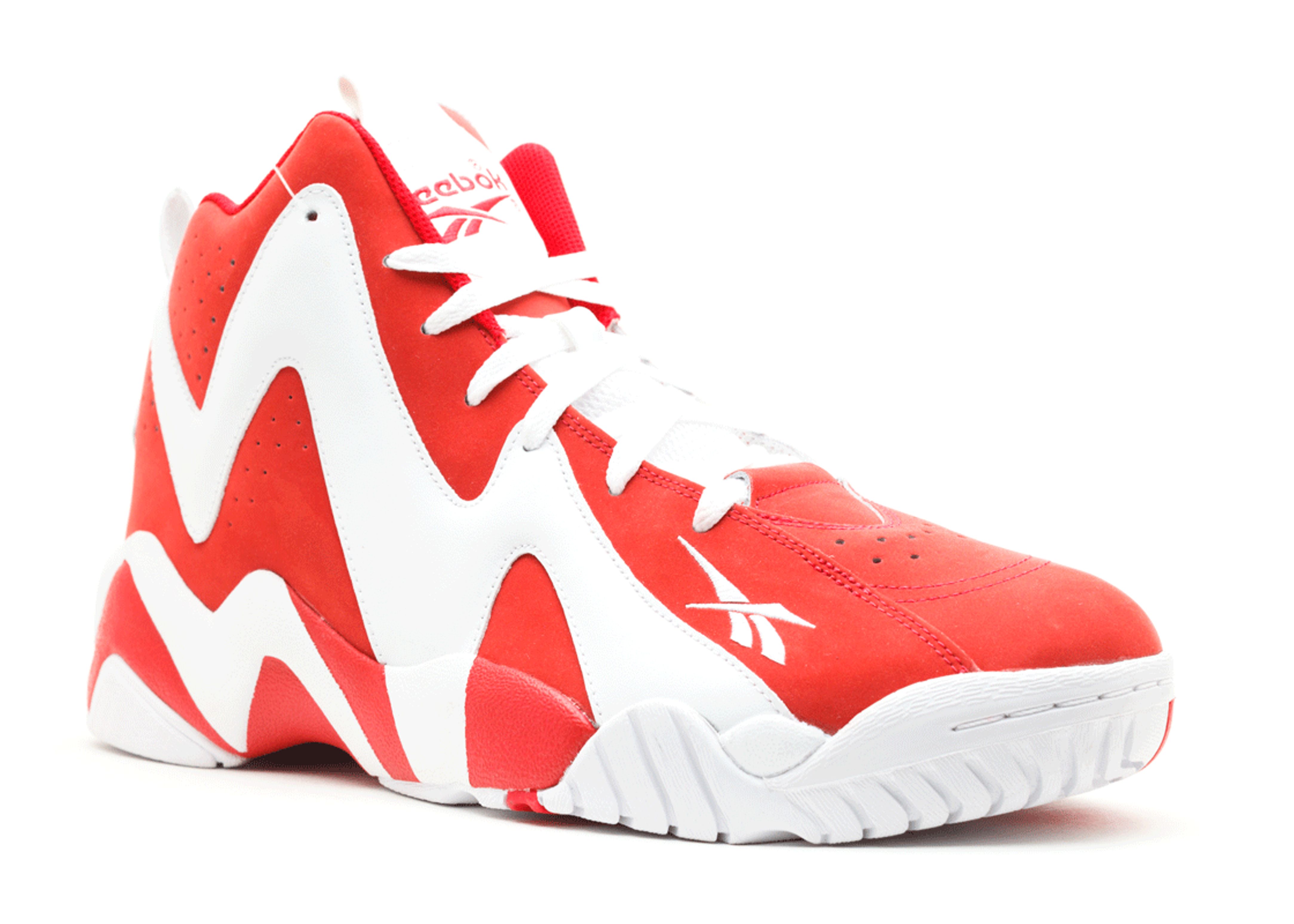 reebok kamikaze flight club