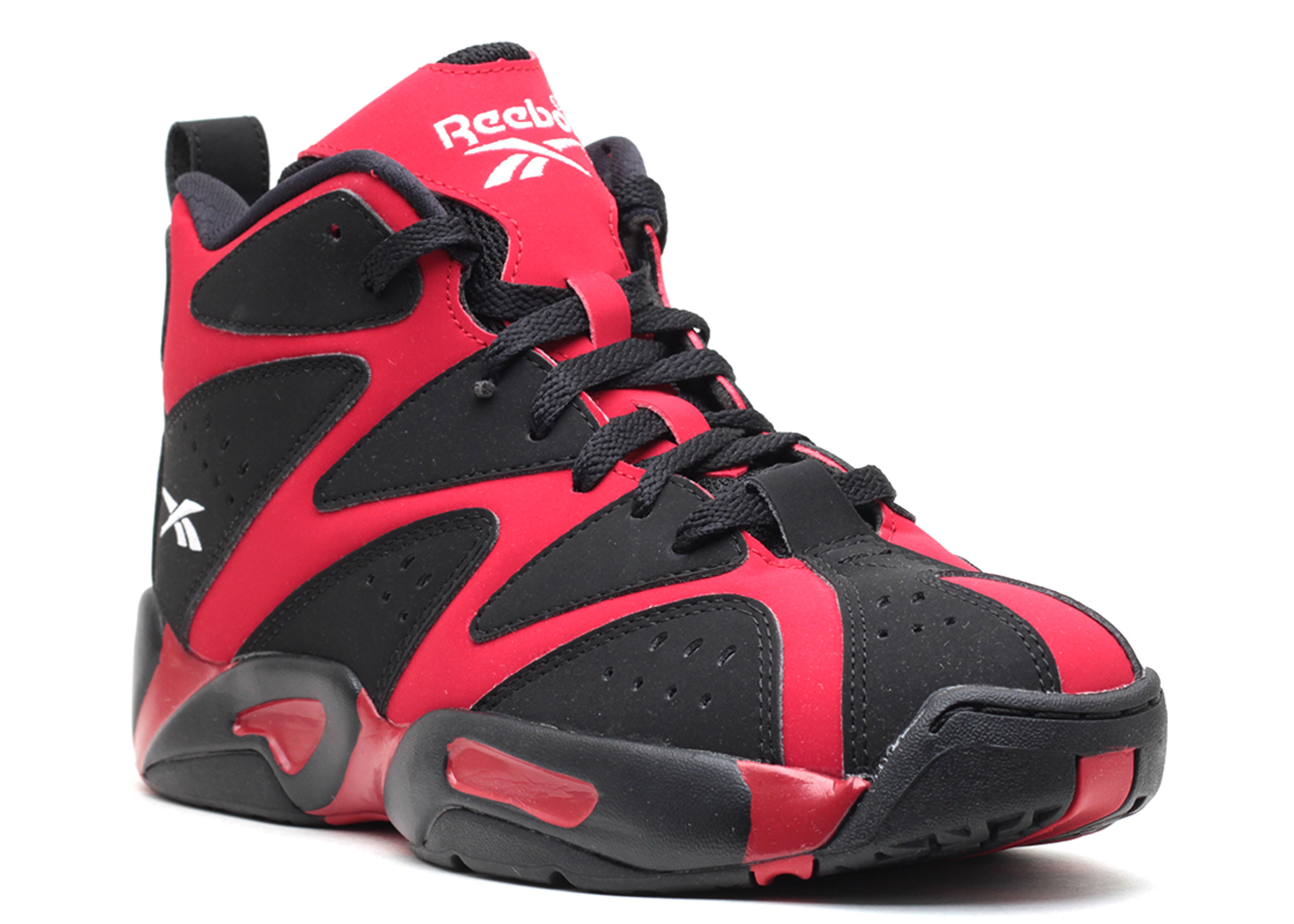 reebok kamikaze flight club