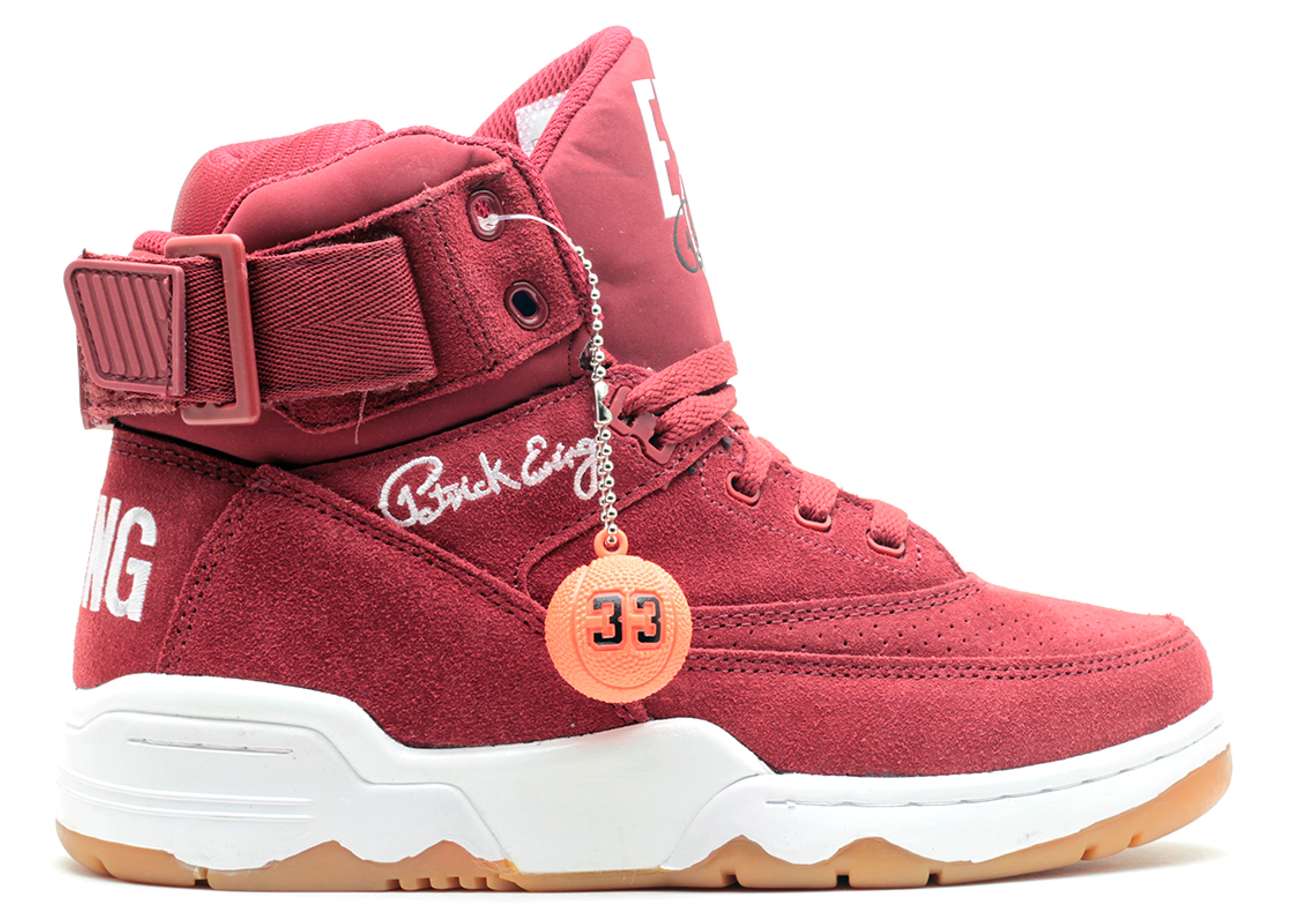 patrick ewing gym shoes