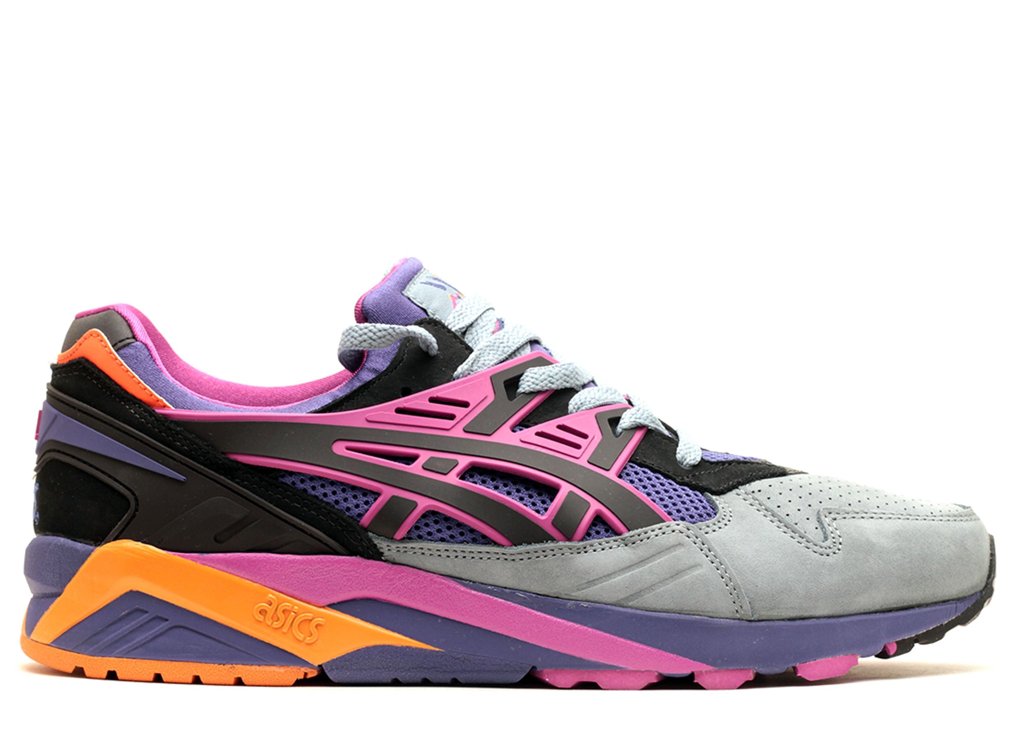 All Roads Asics Gel Kayano Trainer Vol Asics Gel Nimbus 27 Mens