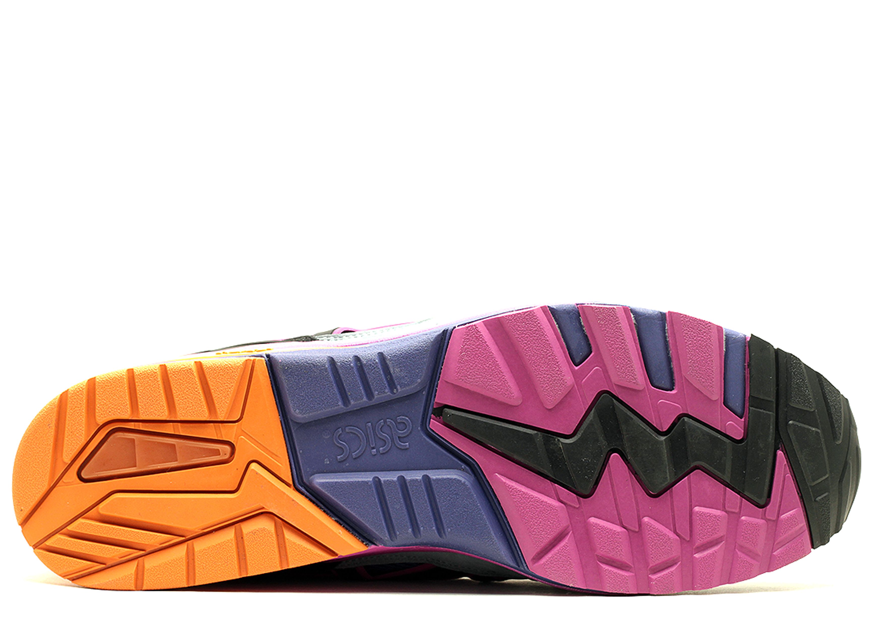 Packer X Gel Kayano Trainer 'All Roads Lead To Teaneck