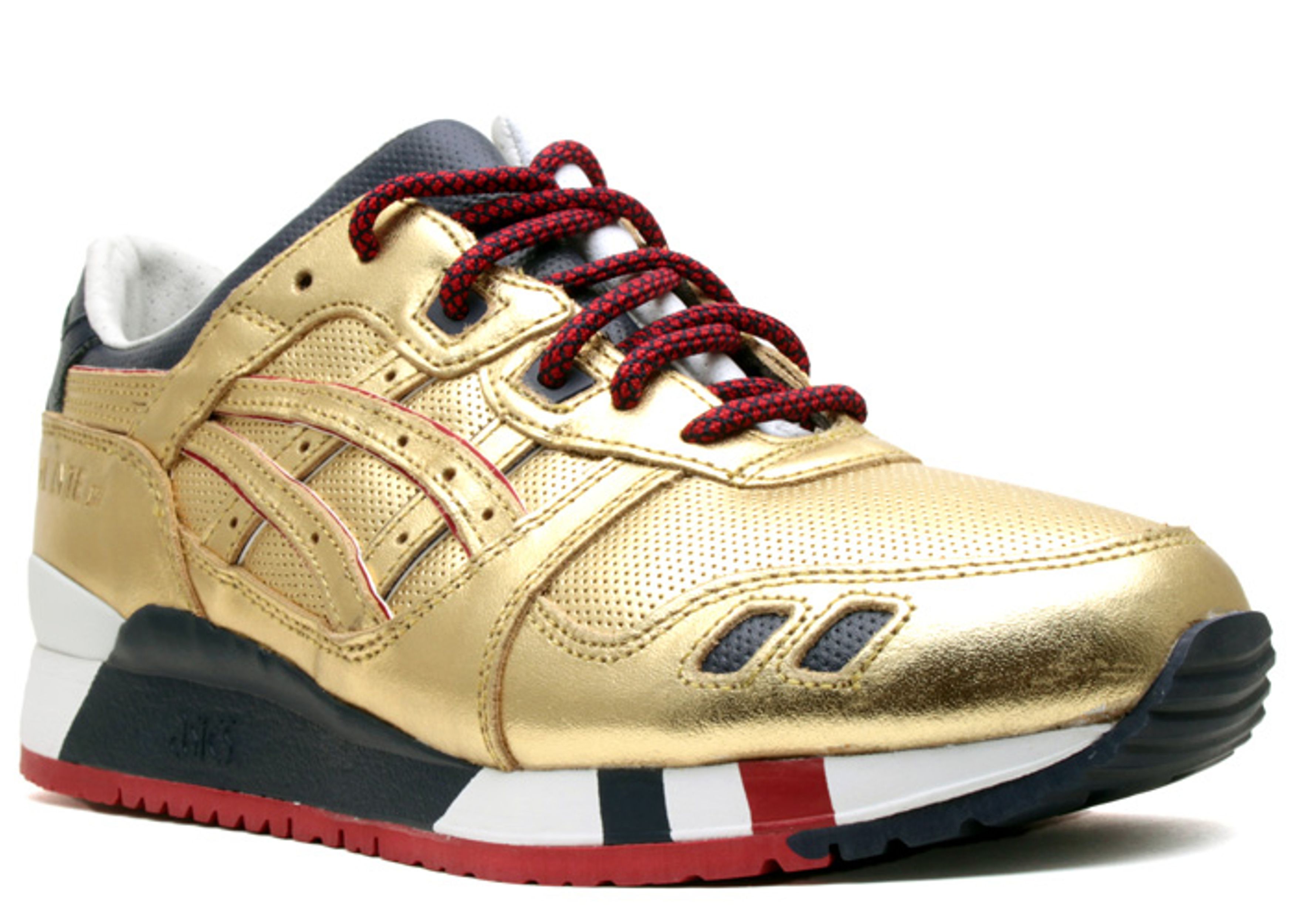 Ronnie Fieg Gel Lyte 3 