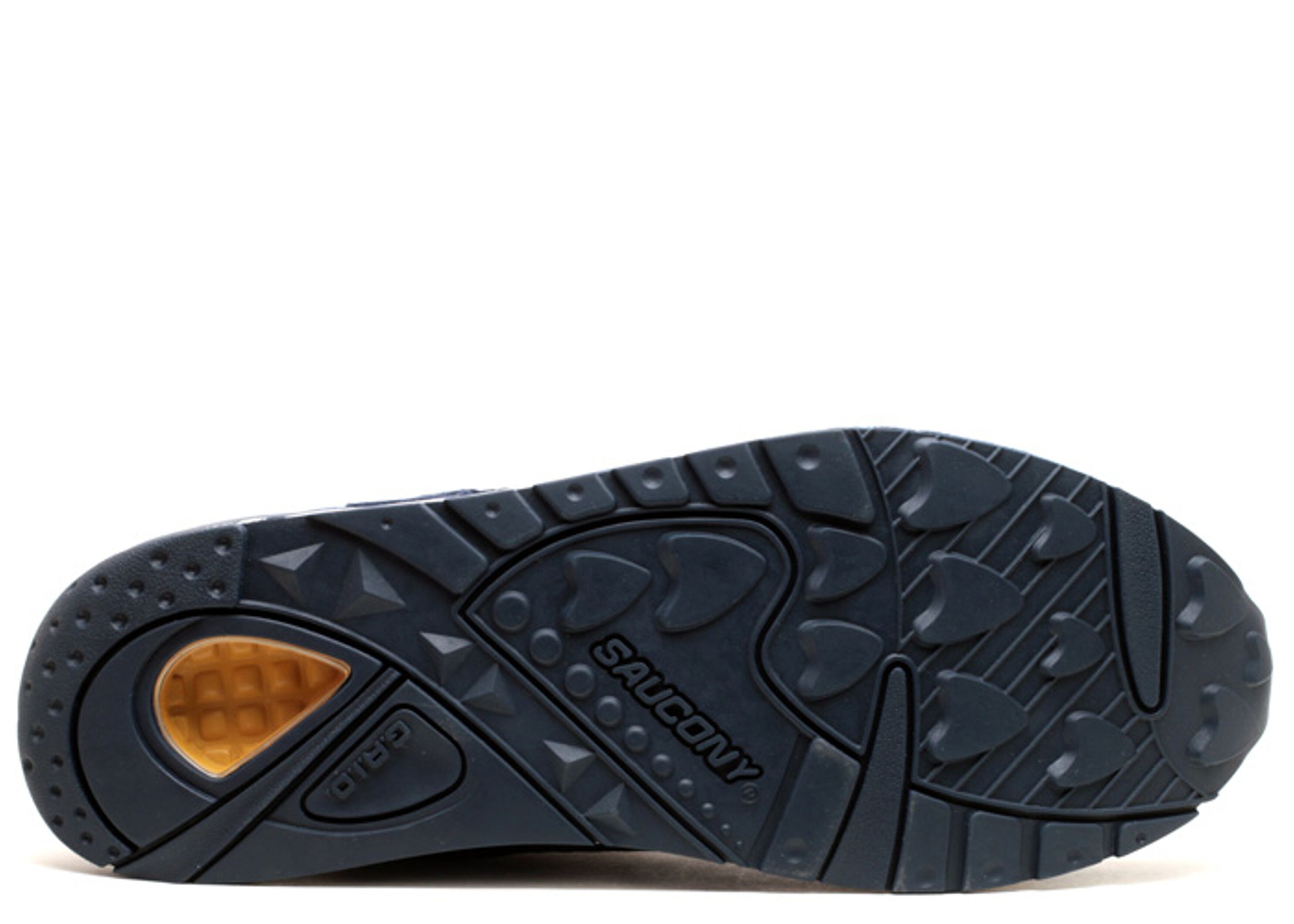Packer Shoes X Just Blaze X Grid 9000 