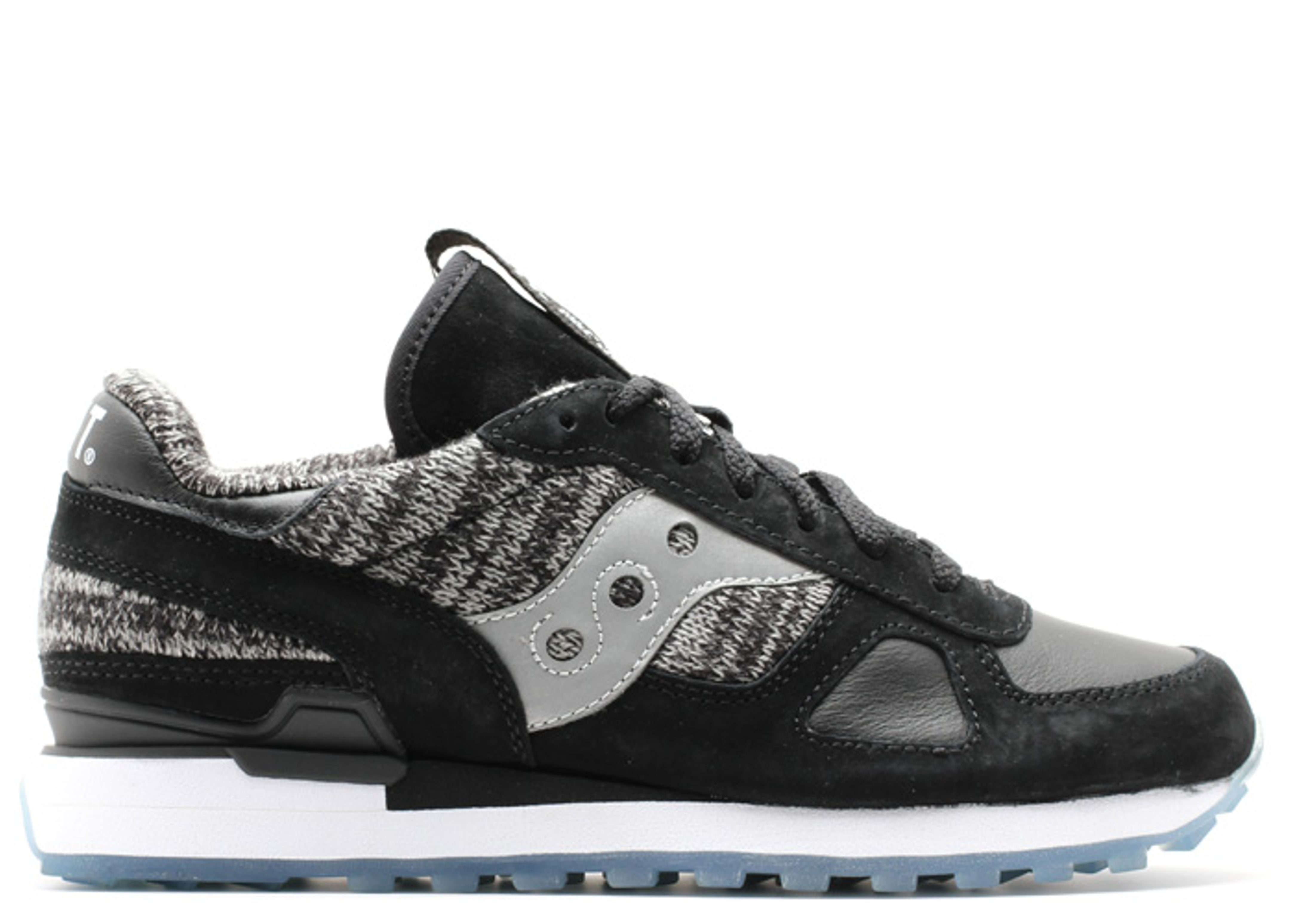 Saucony shadow bait cruel world clearance 3