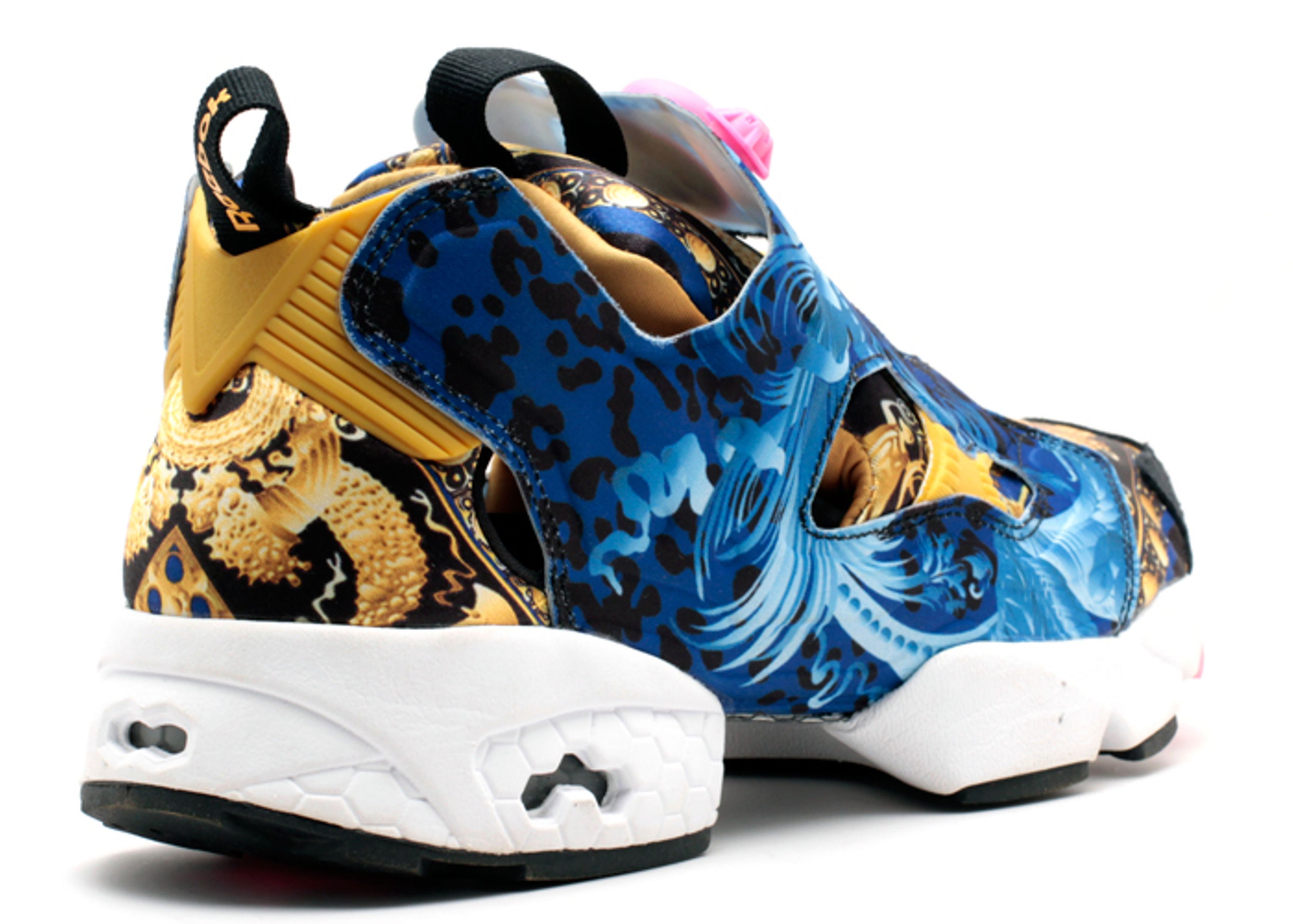 InstaPump Fury OG 