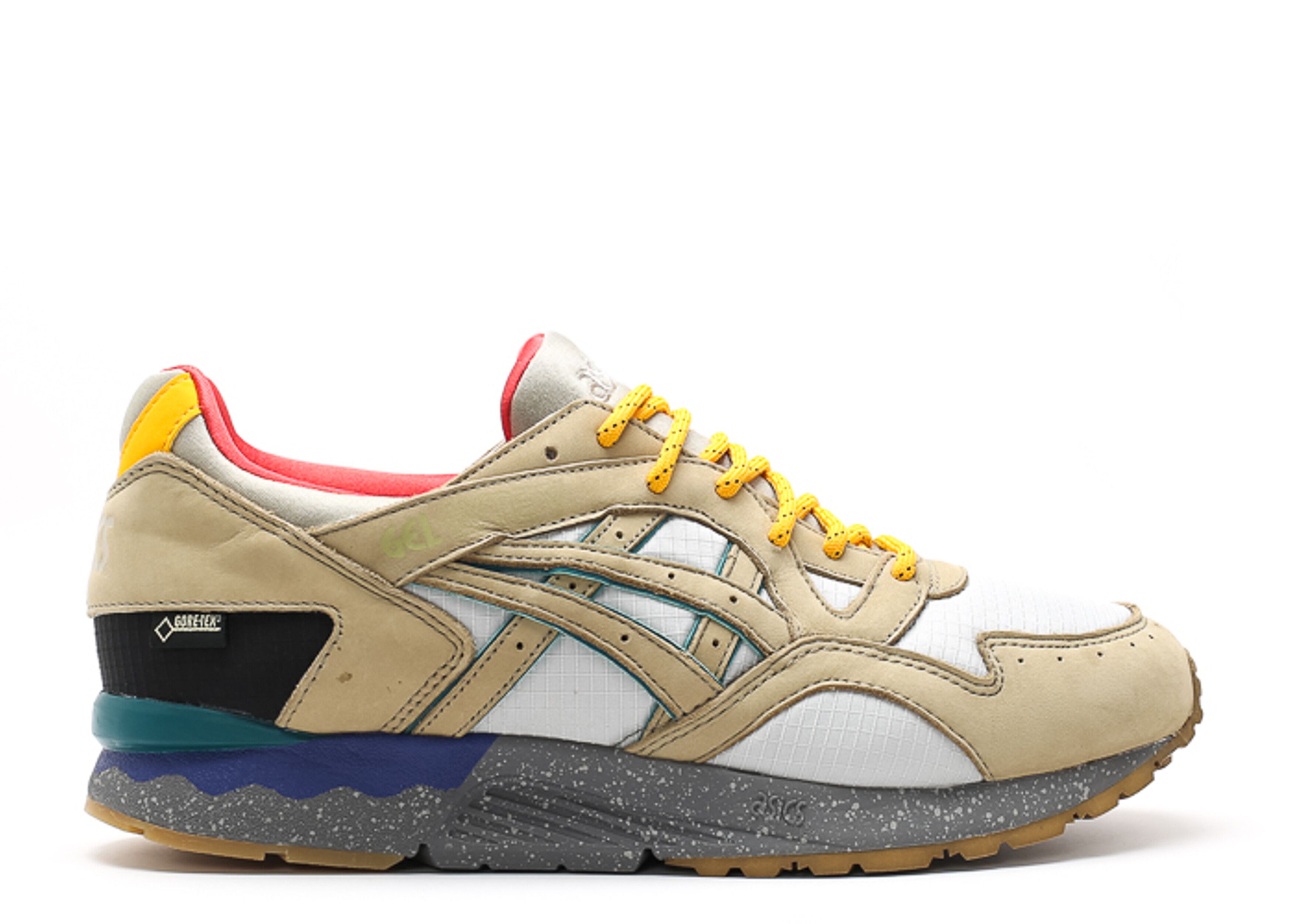 Bodega X Gel Lyte 5