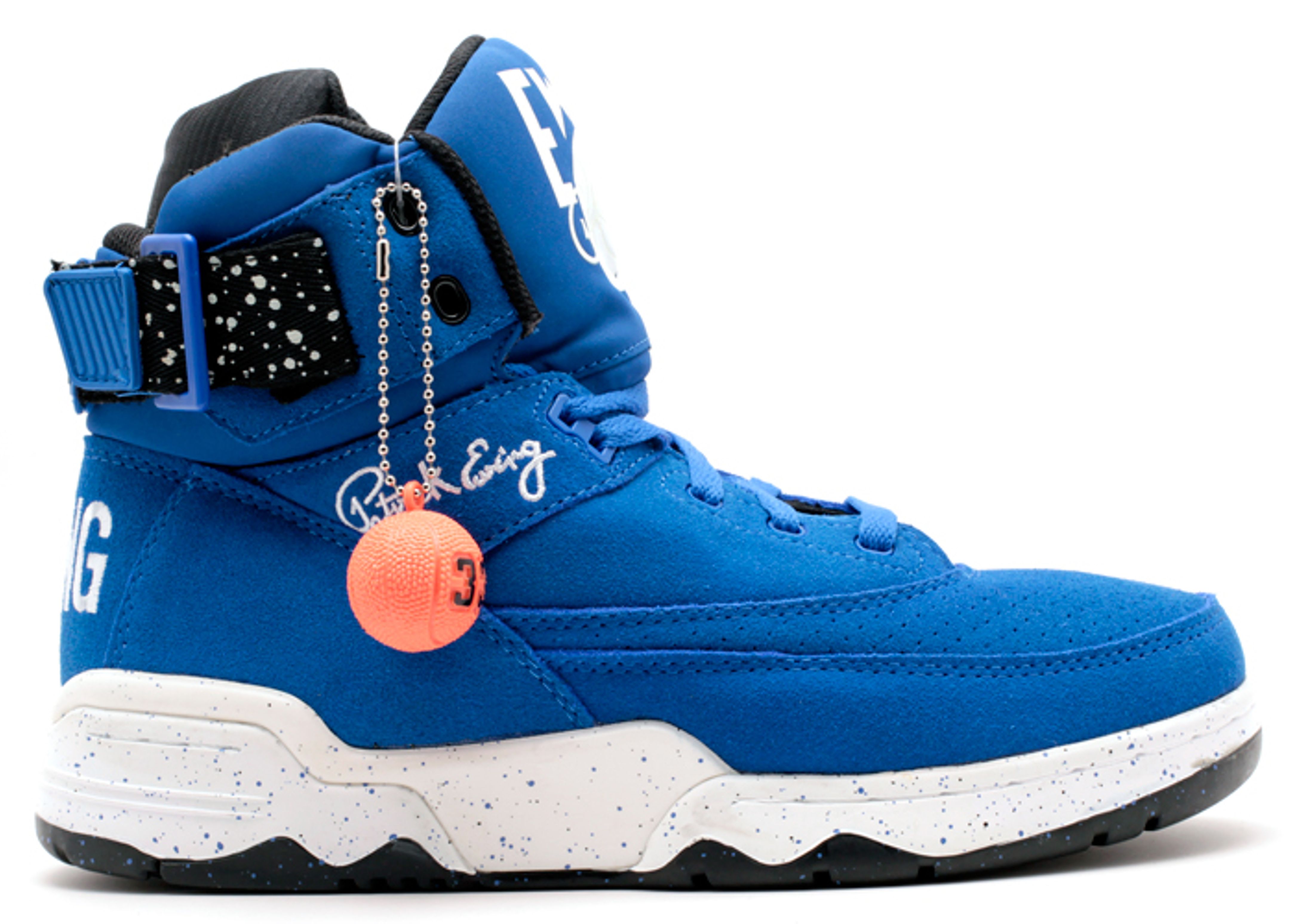 nike patrick ewing shoes