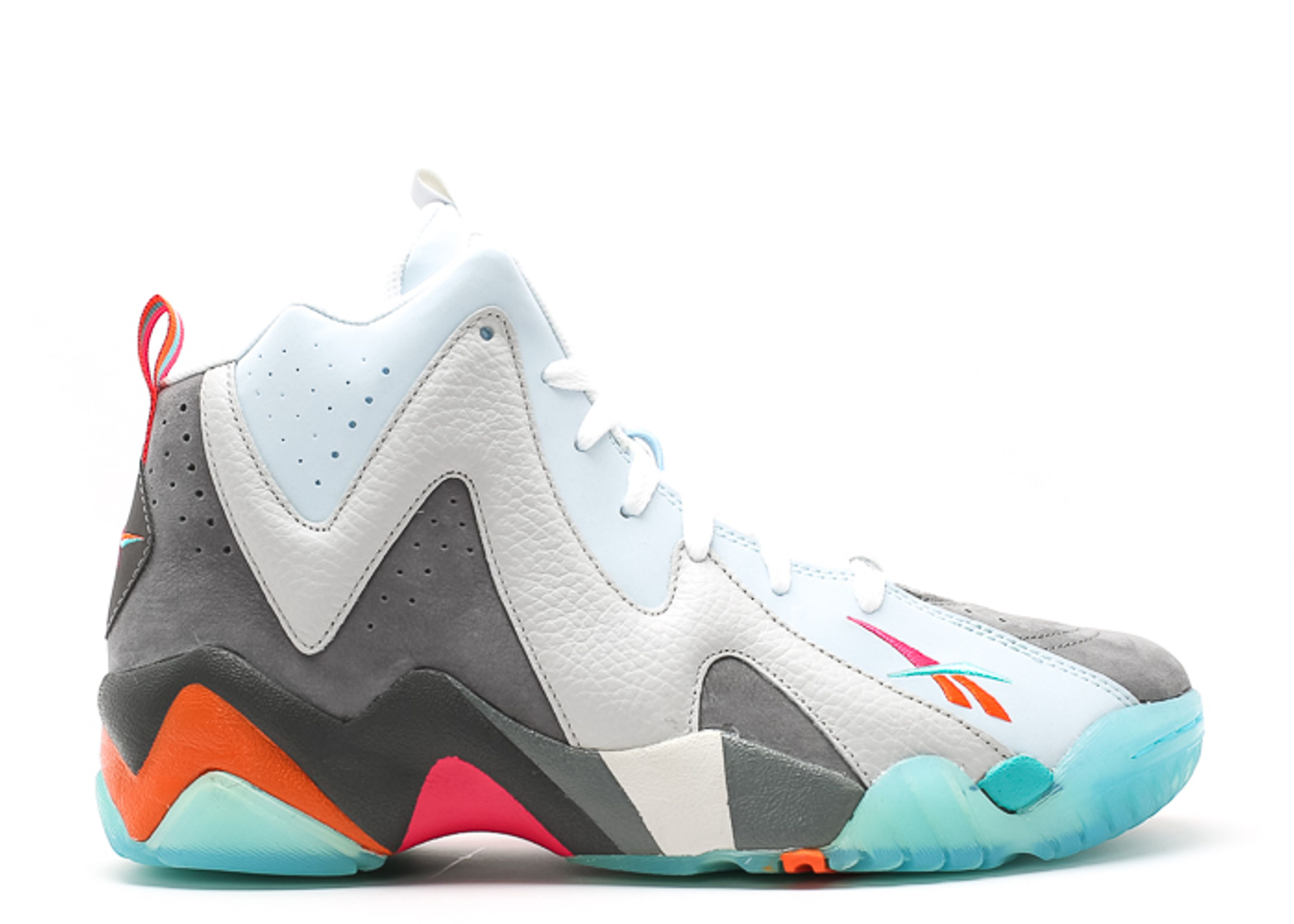 Sneakersnstuff X Packer Shoes X Kamikaze 2 Mid 'Token 38