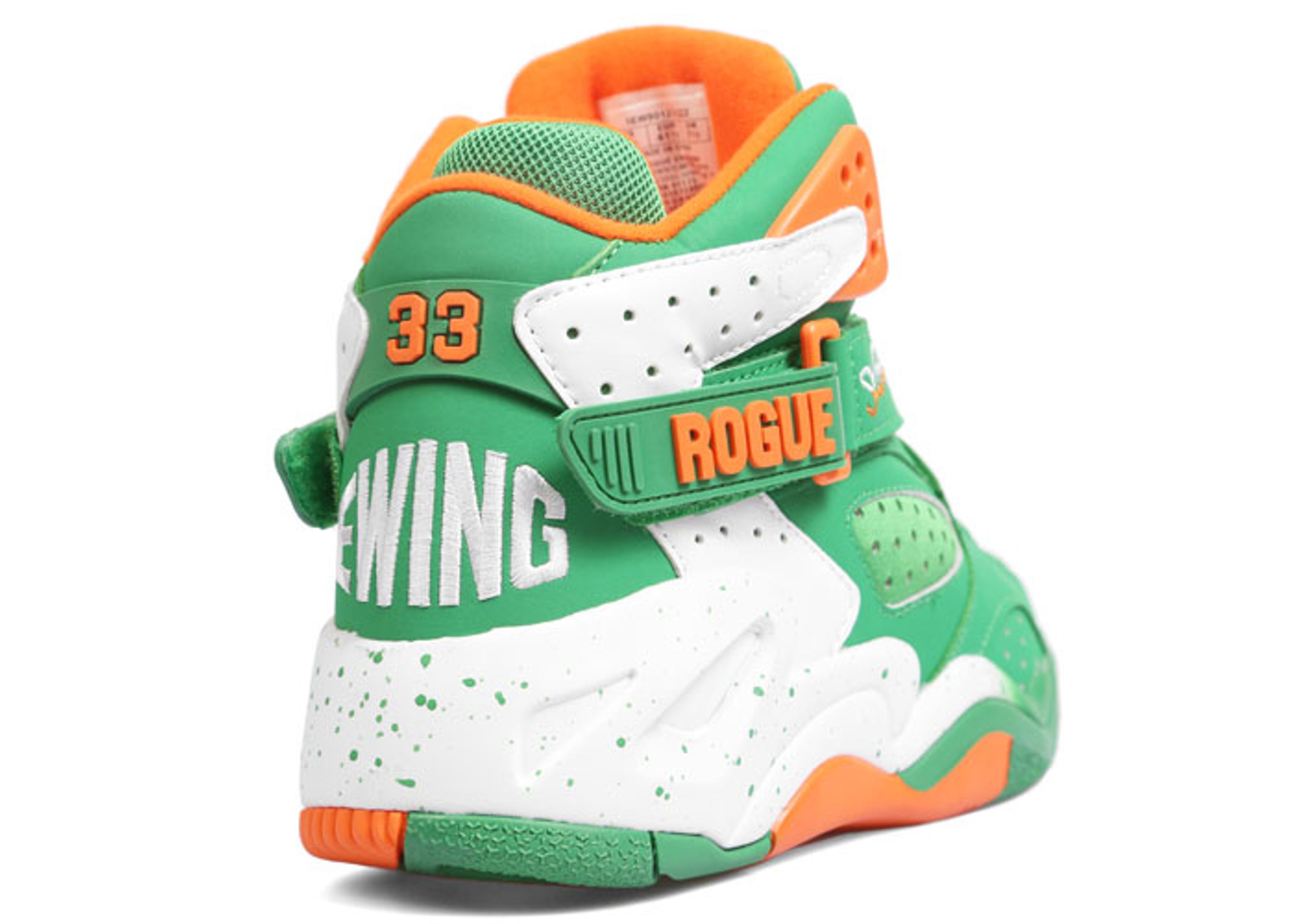 Rogue 