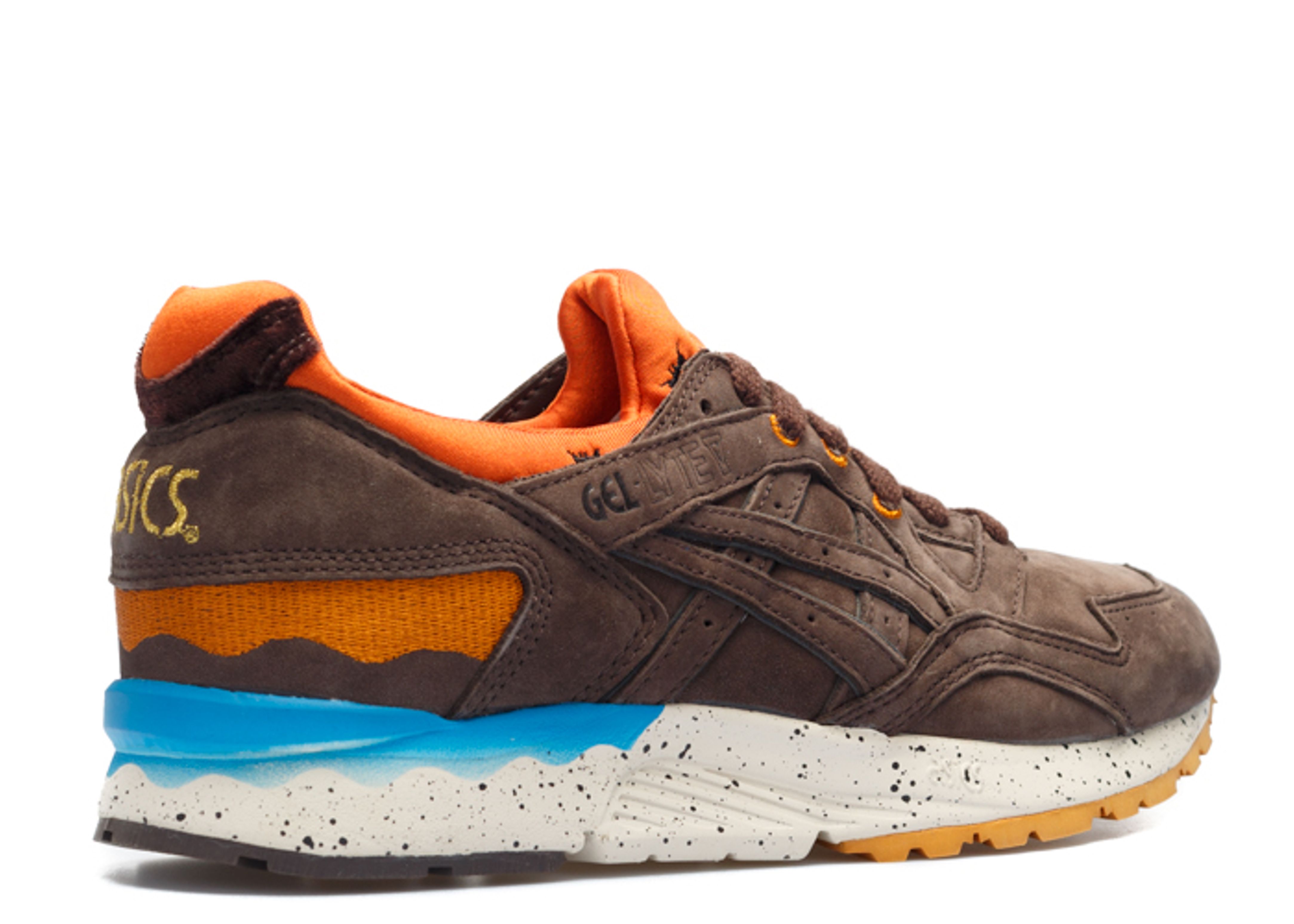 Asics gel-lyte v limitedition surredaliste hotsell