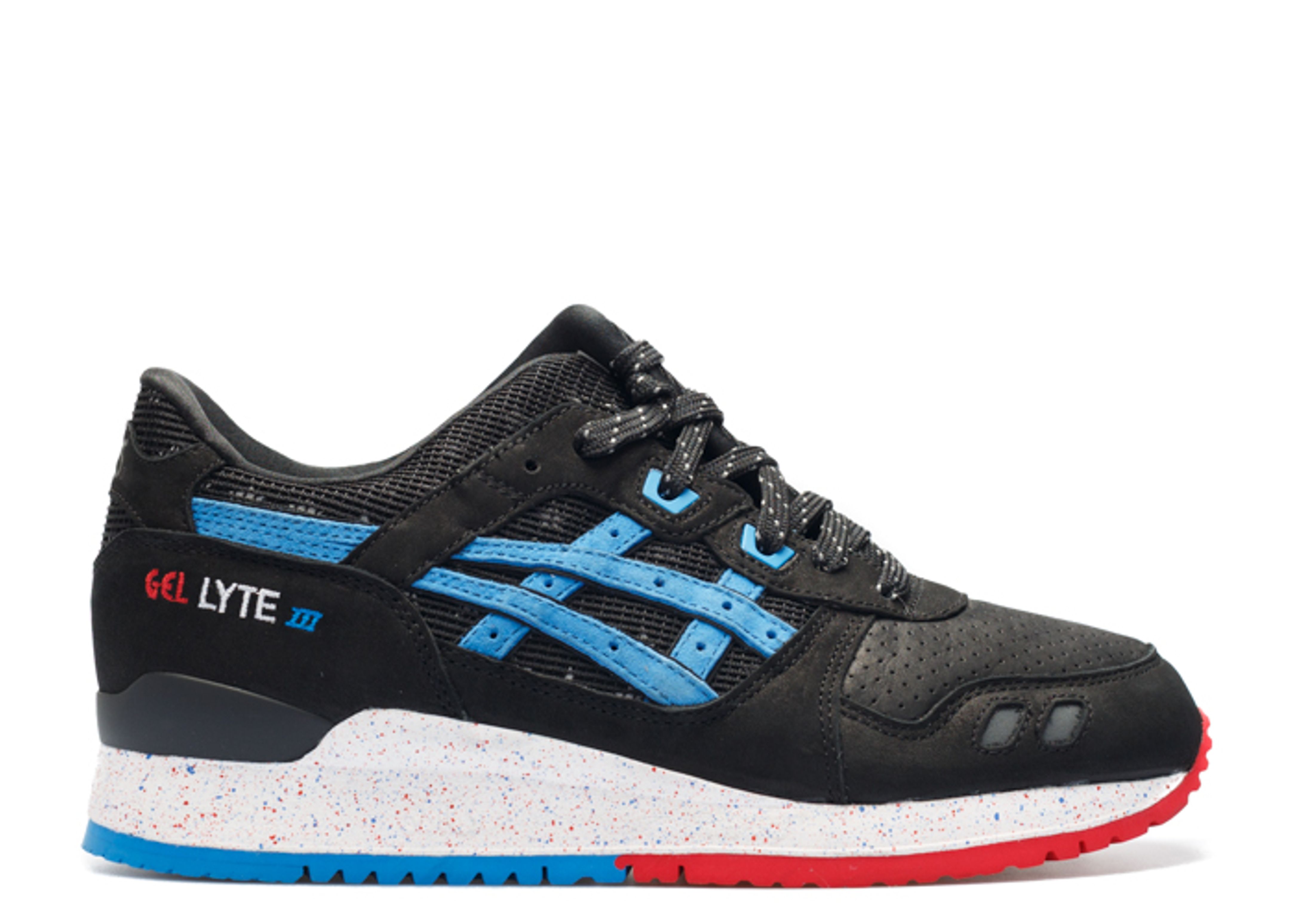 wale asics