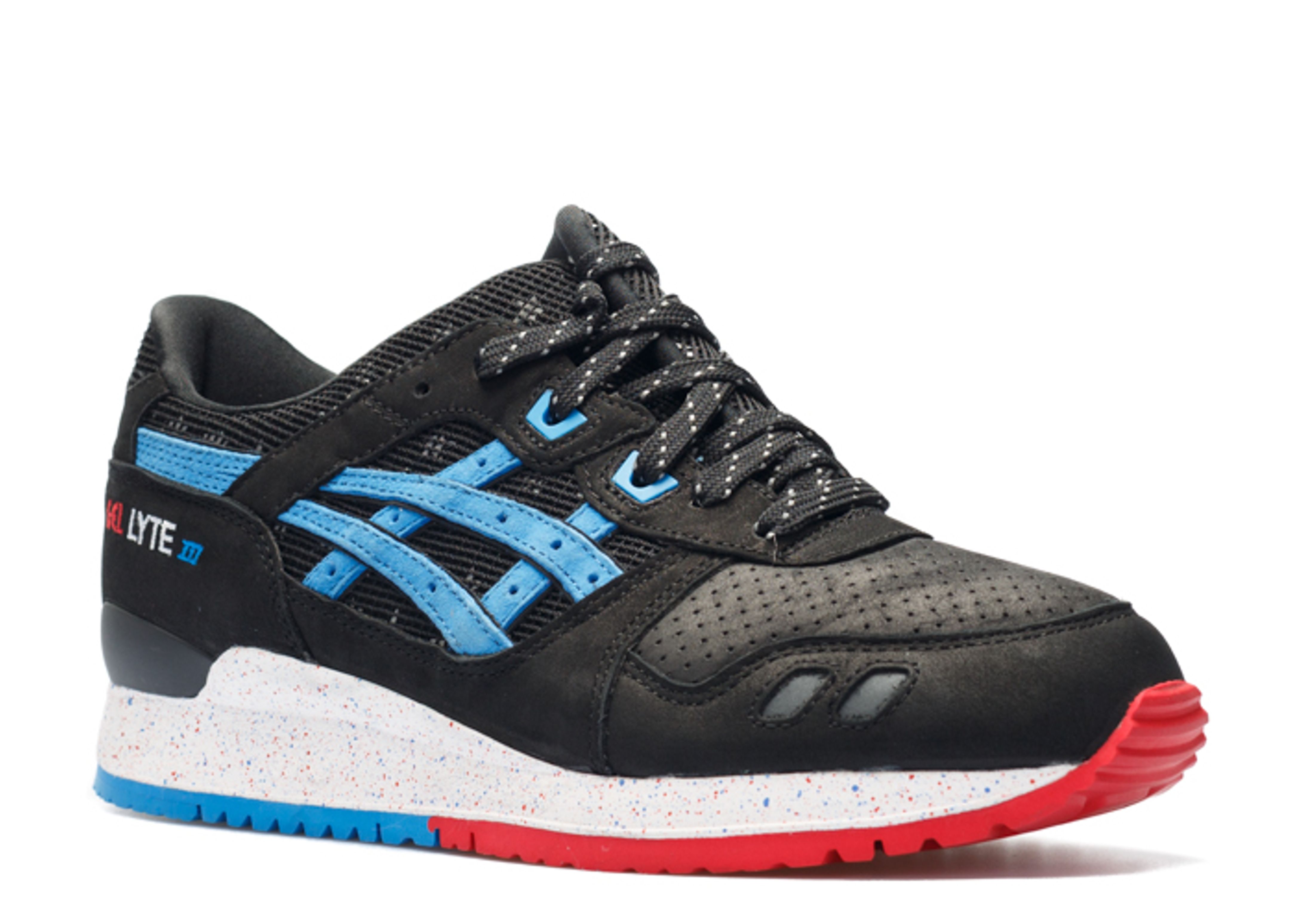 Asics gel lyte shop iii bottle rocket