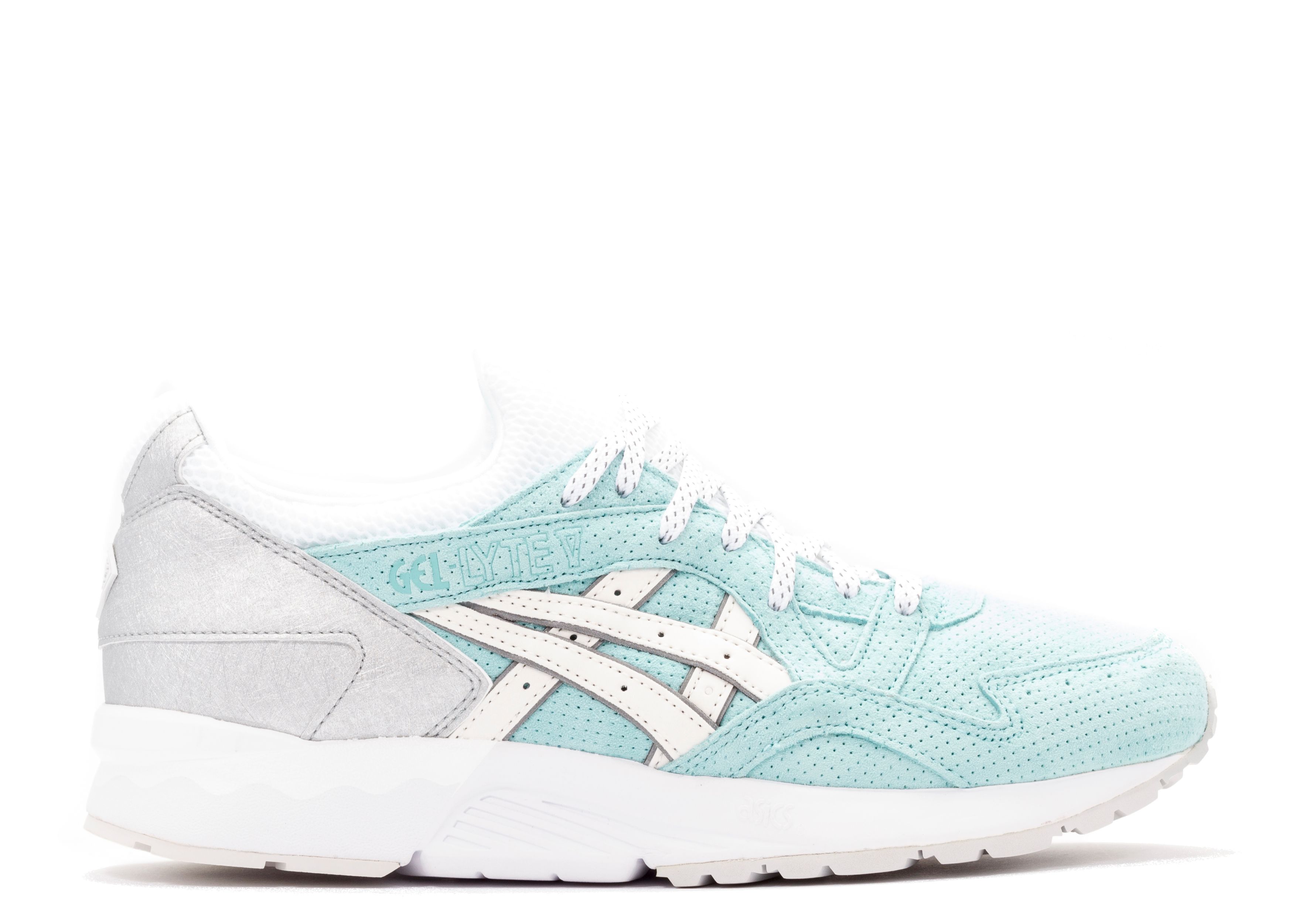 Ronnie Fieg x Diamond Supply x Gel Lyte 'Tiffany'