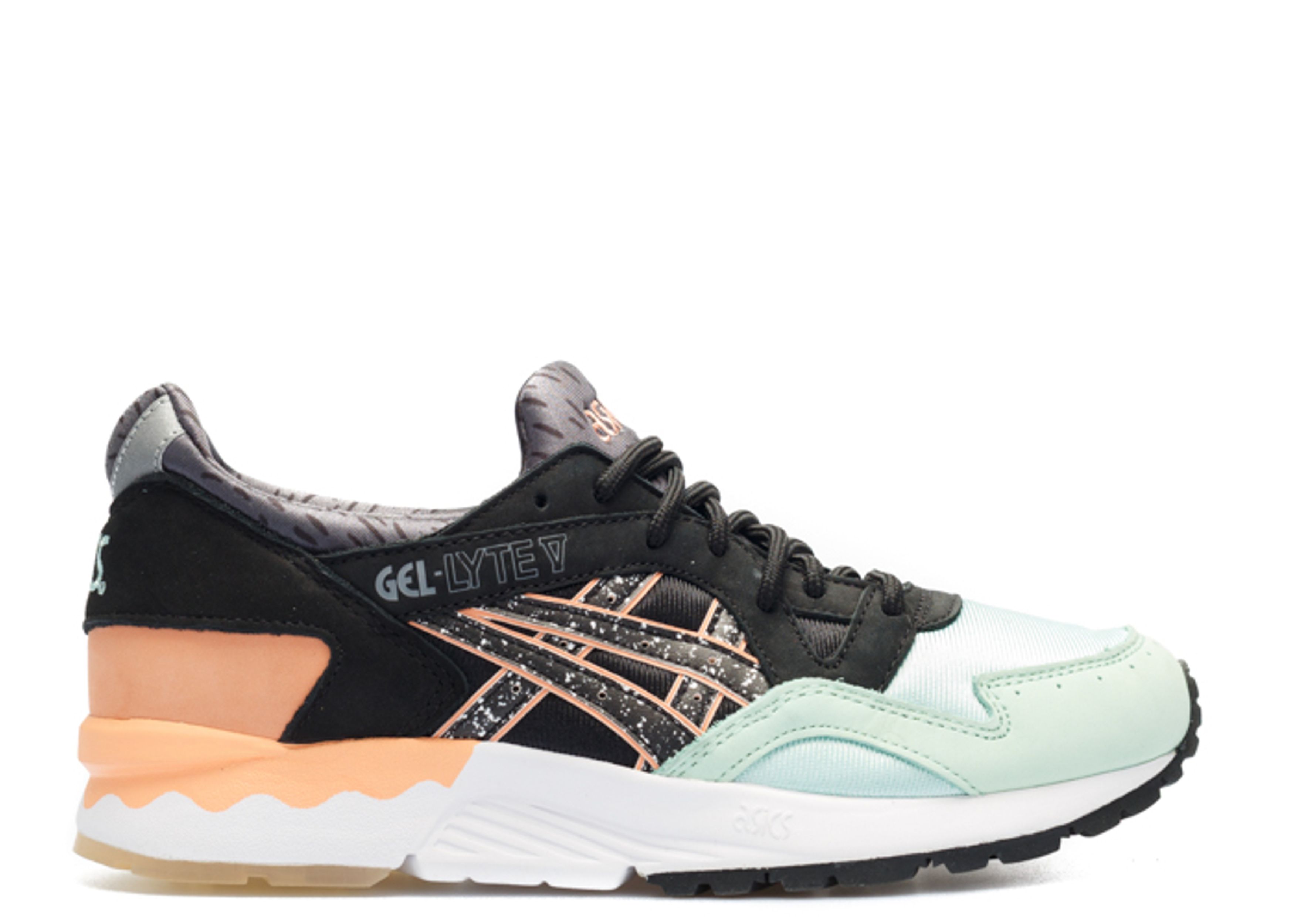 Naked x Wmns Gel Lyte 'Hafnia'