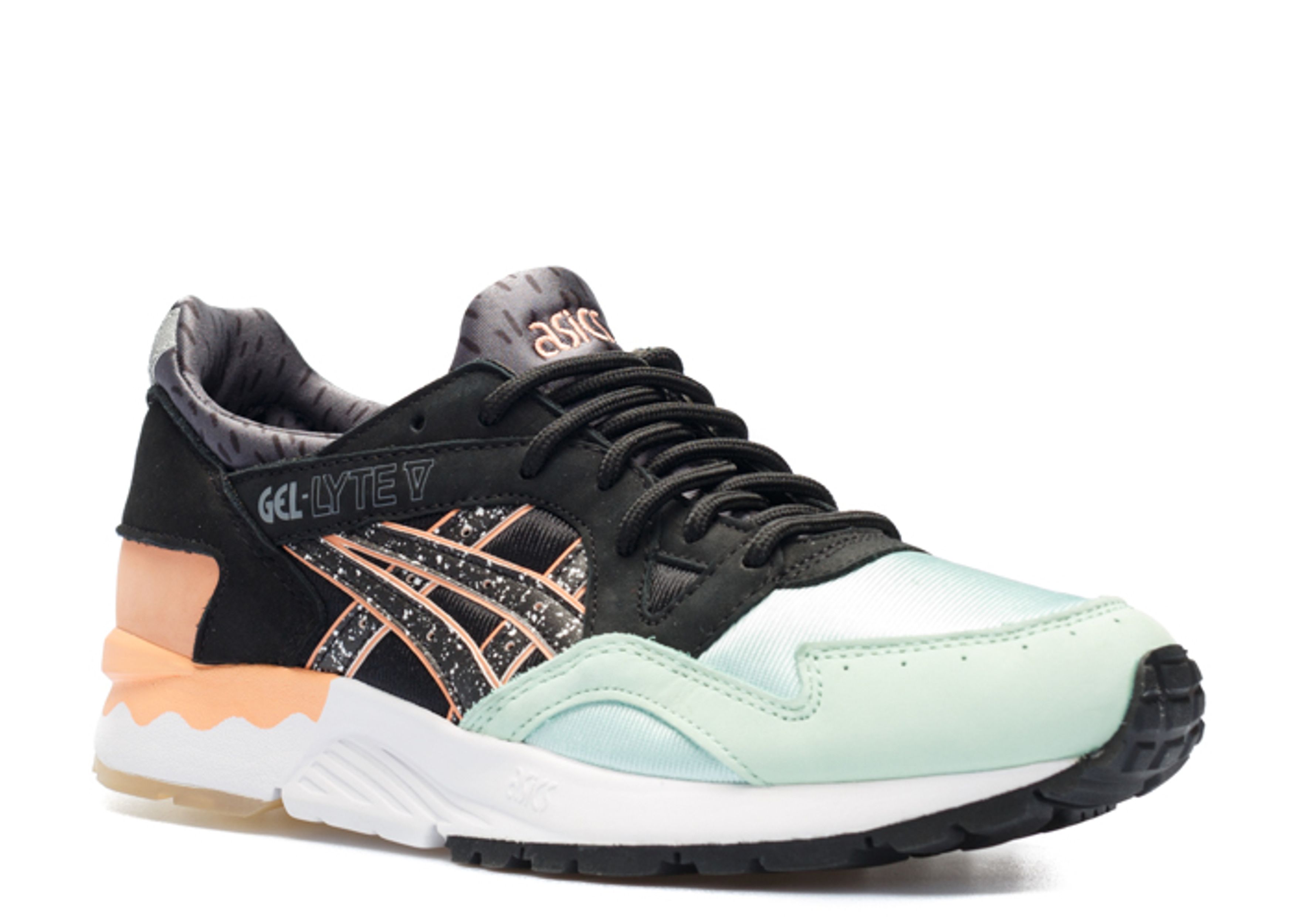 Naked x Wmns Gel Lyte 'Hafnia'