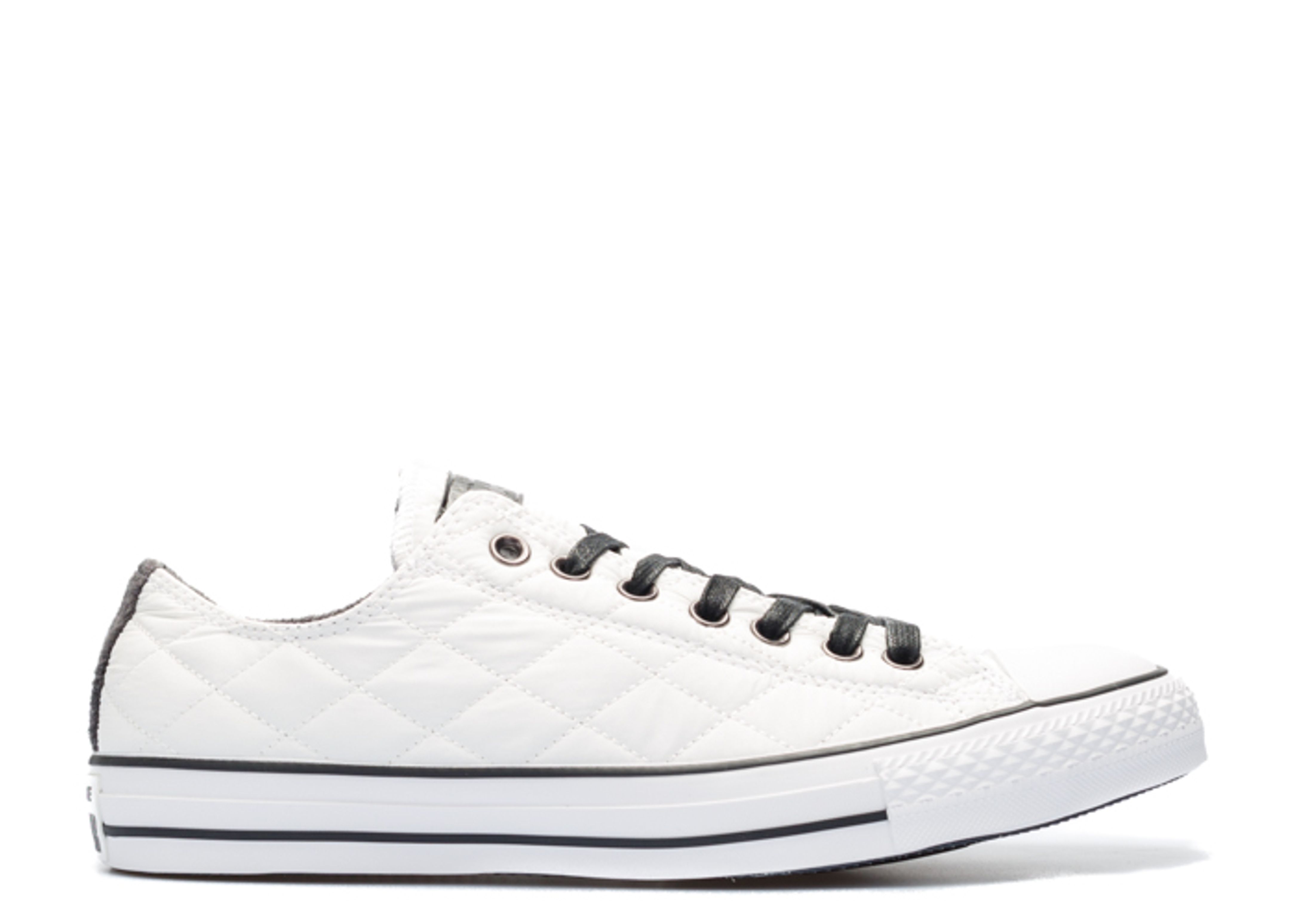 converse all star quilted ox