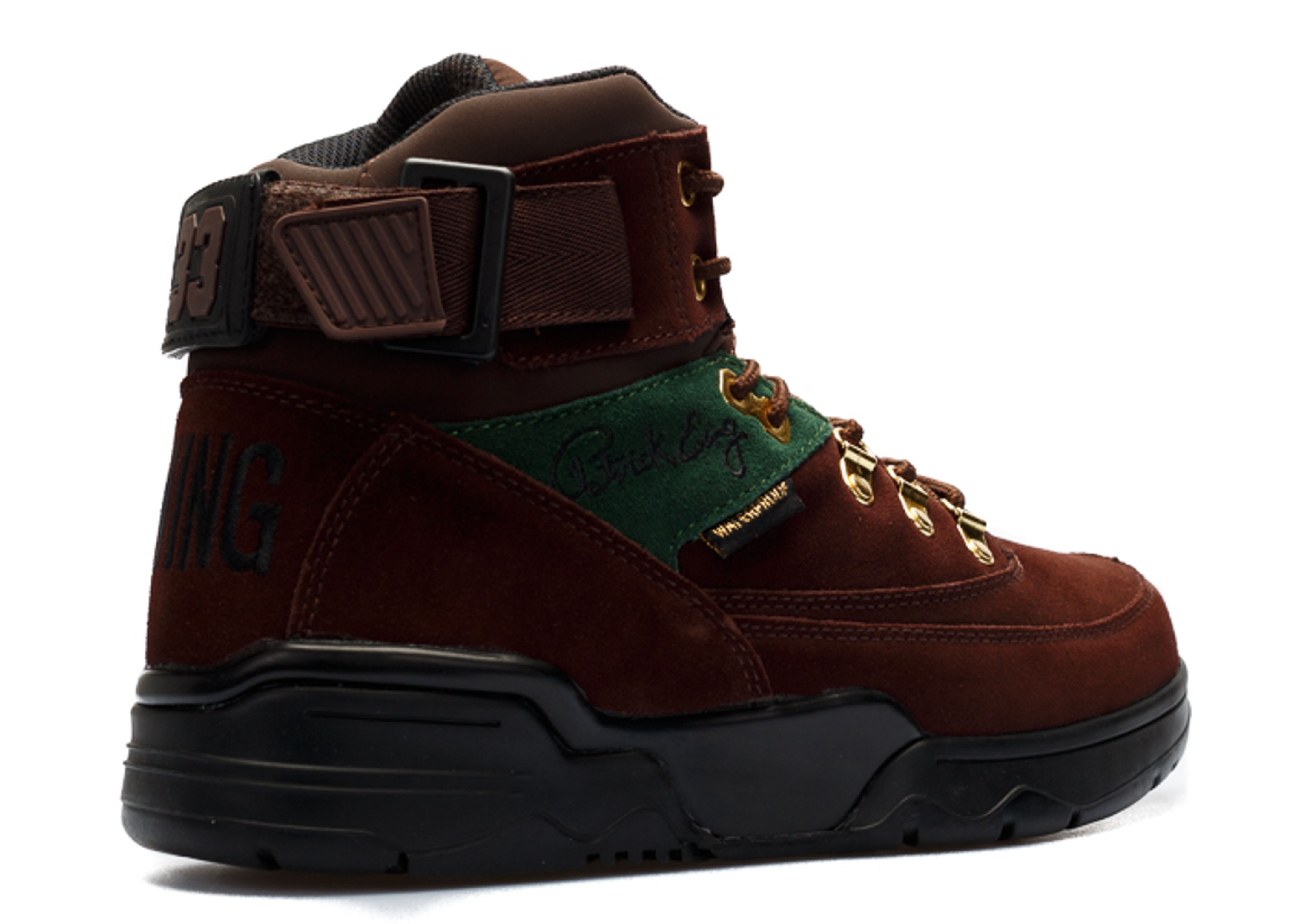 33 Hi Winter 'Beef Broccoli' Ewing 1EW90129249 french