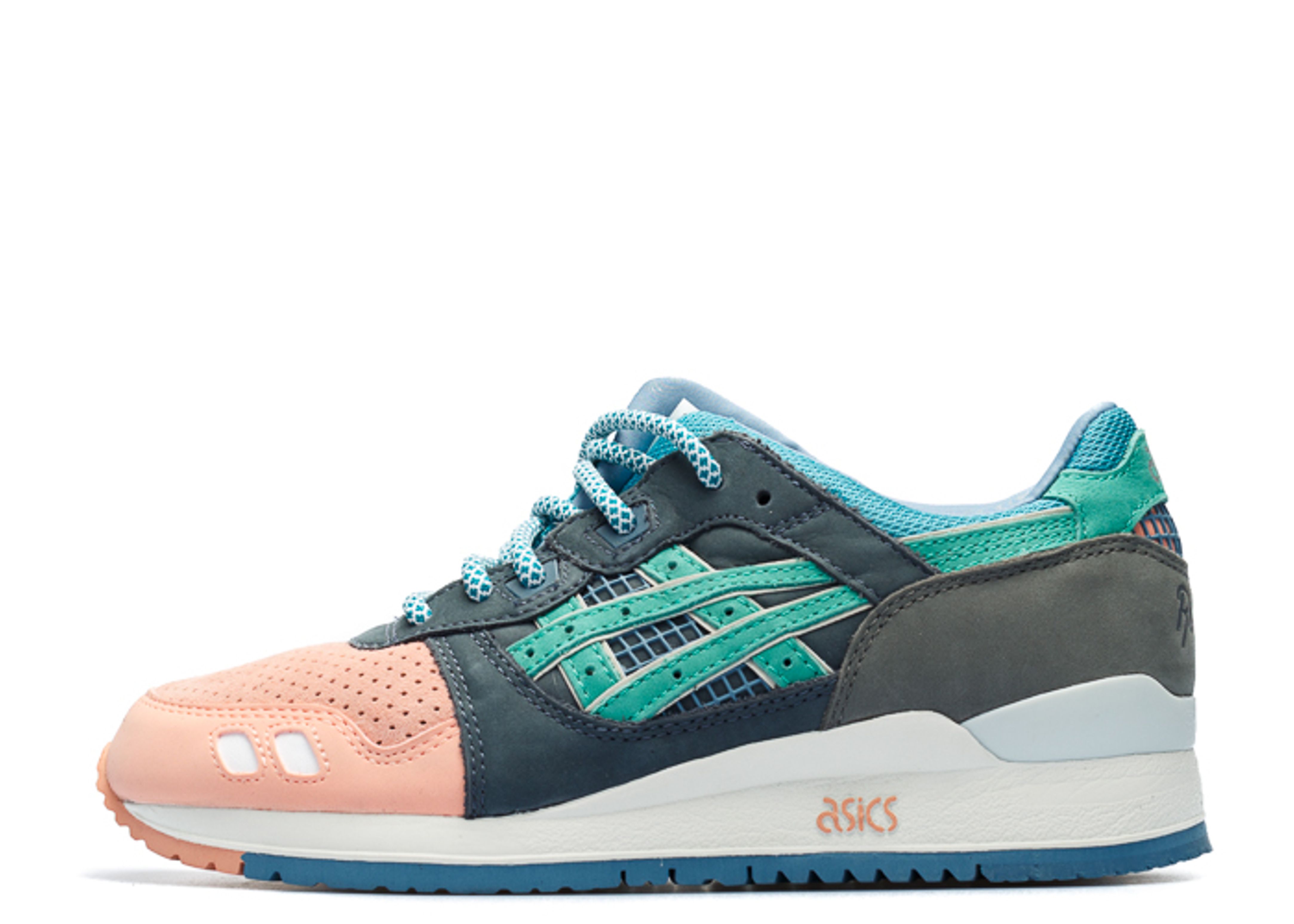 asics ronnie fieg hommage