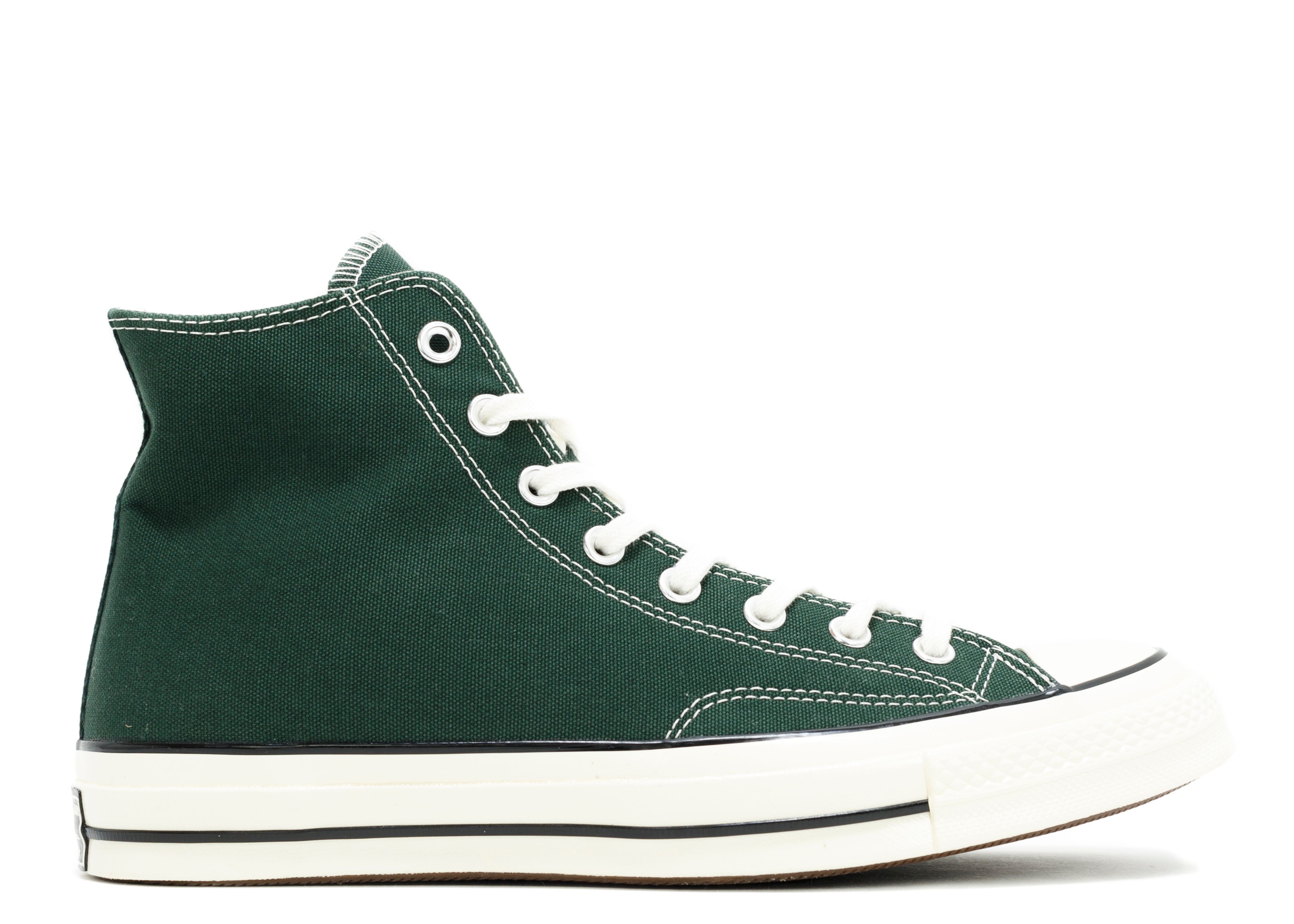 Emerald hot sale green converse