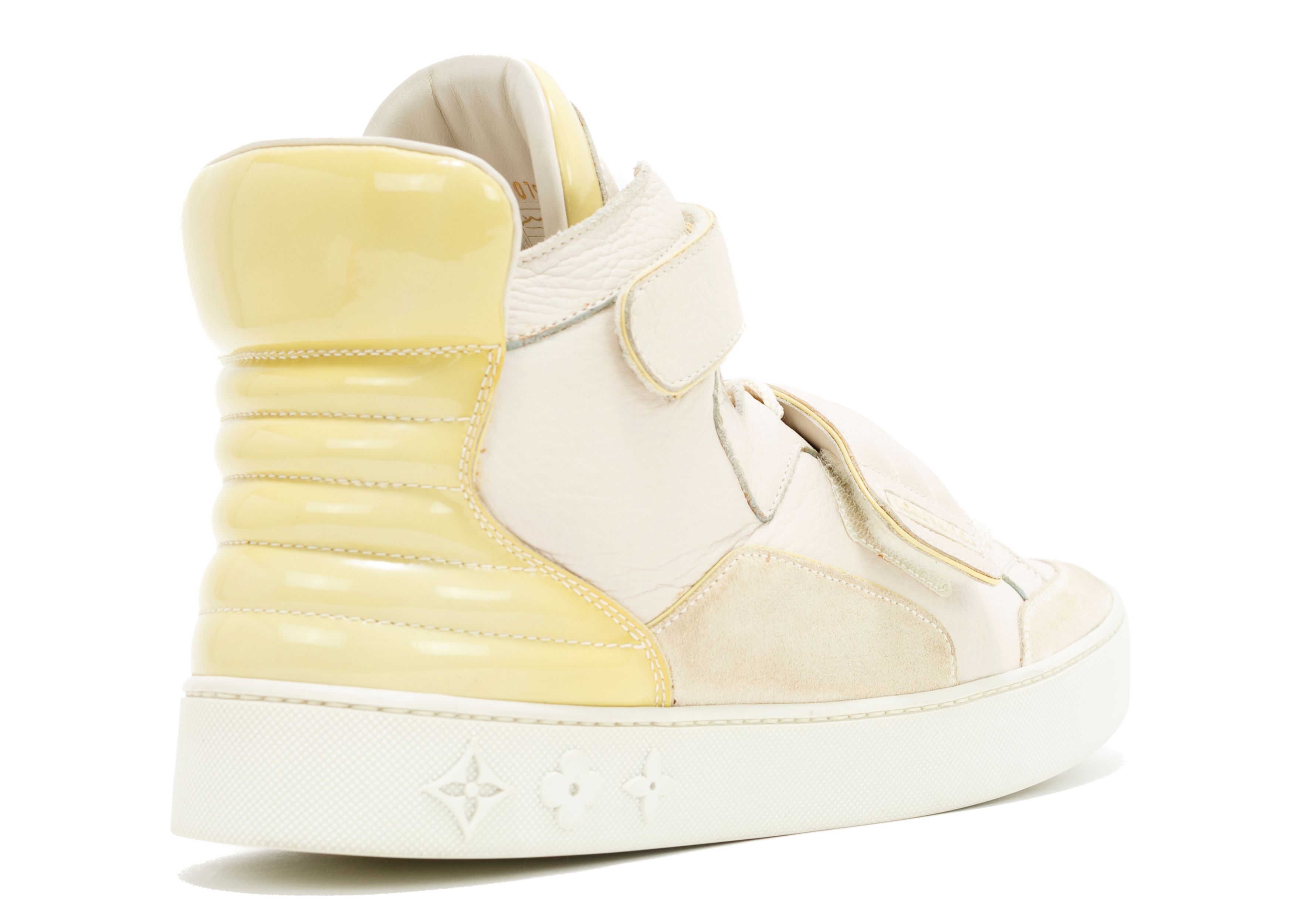 Kanye West X Louis Vuitton Jasper 
