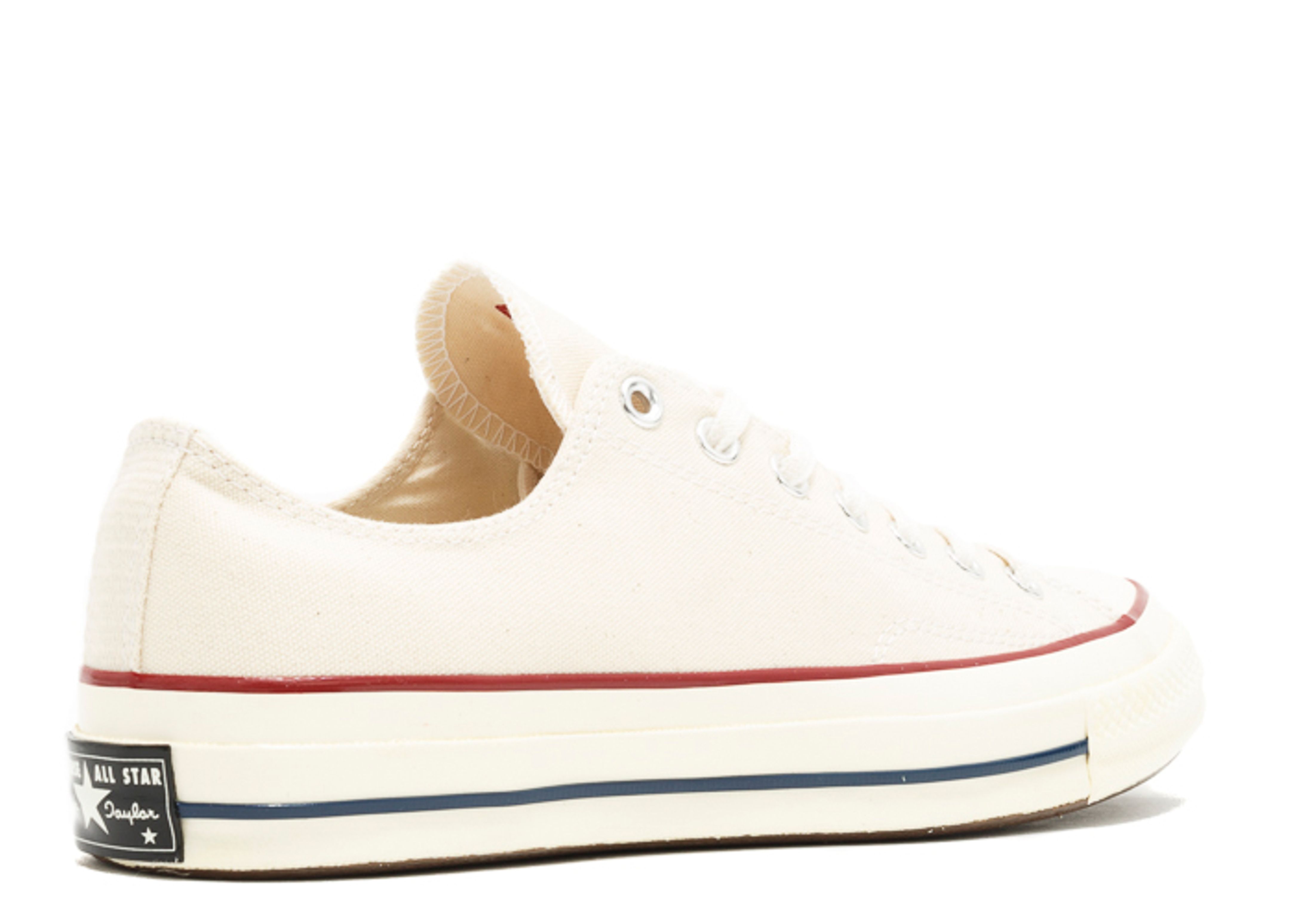 Converse 70s hotsell parchment low