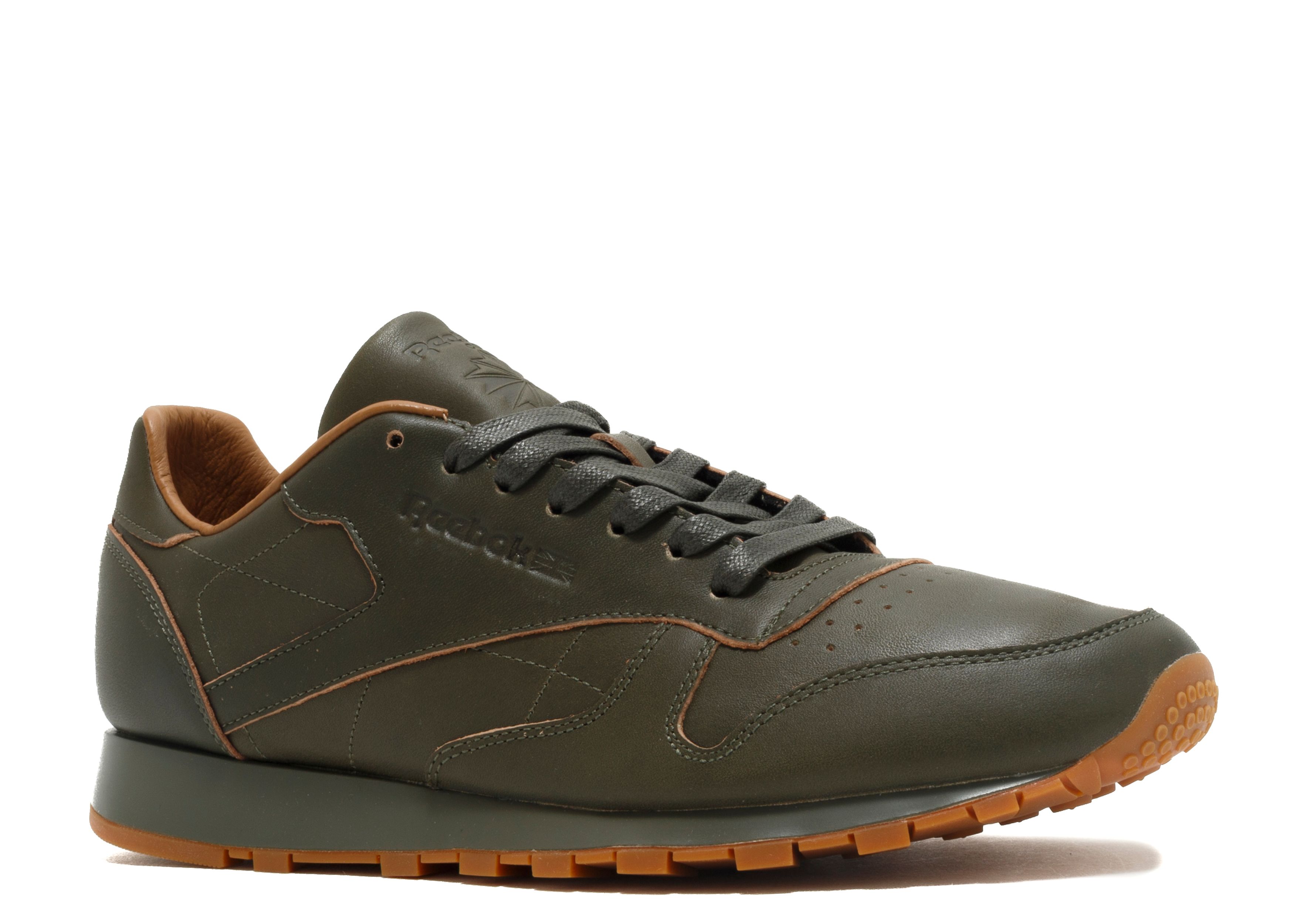 Kendrick Lamar X Classic Leather Lux 
