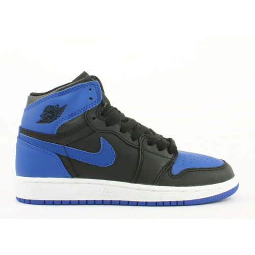Air Jordan 1 Retro GS 'Royal' - 834023-041
