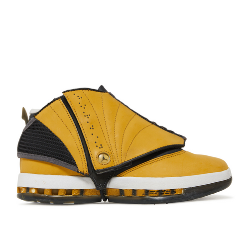 Air Jordan 16 OG GS 'Ginger' - 834030-701